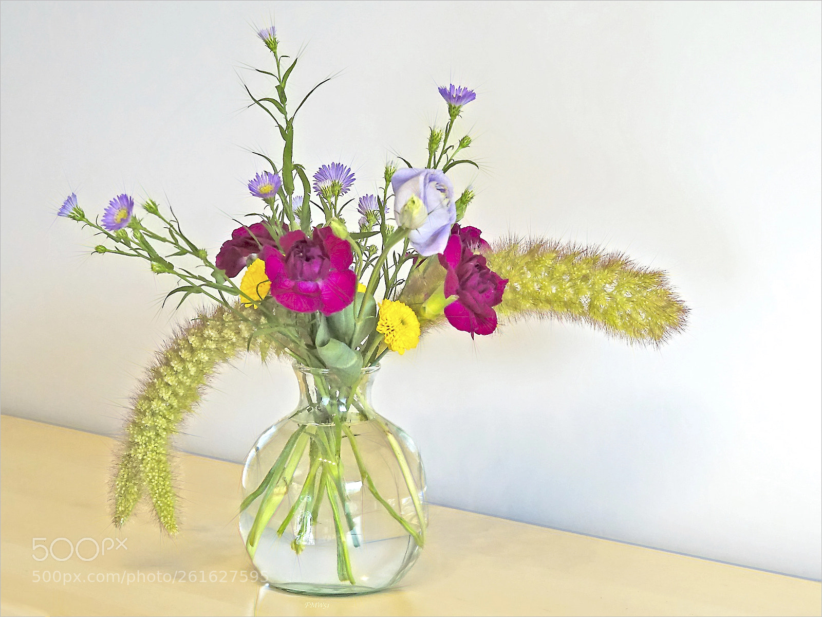 Sony ILCA-77M2 sample photo. Small bouquet - a photography