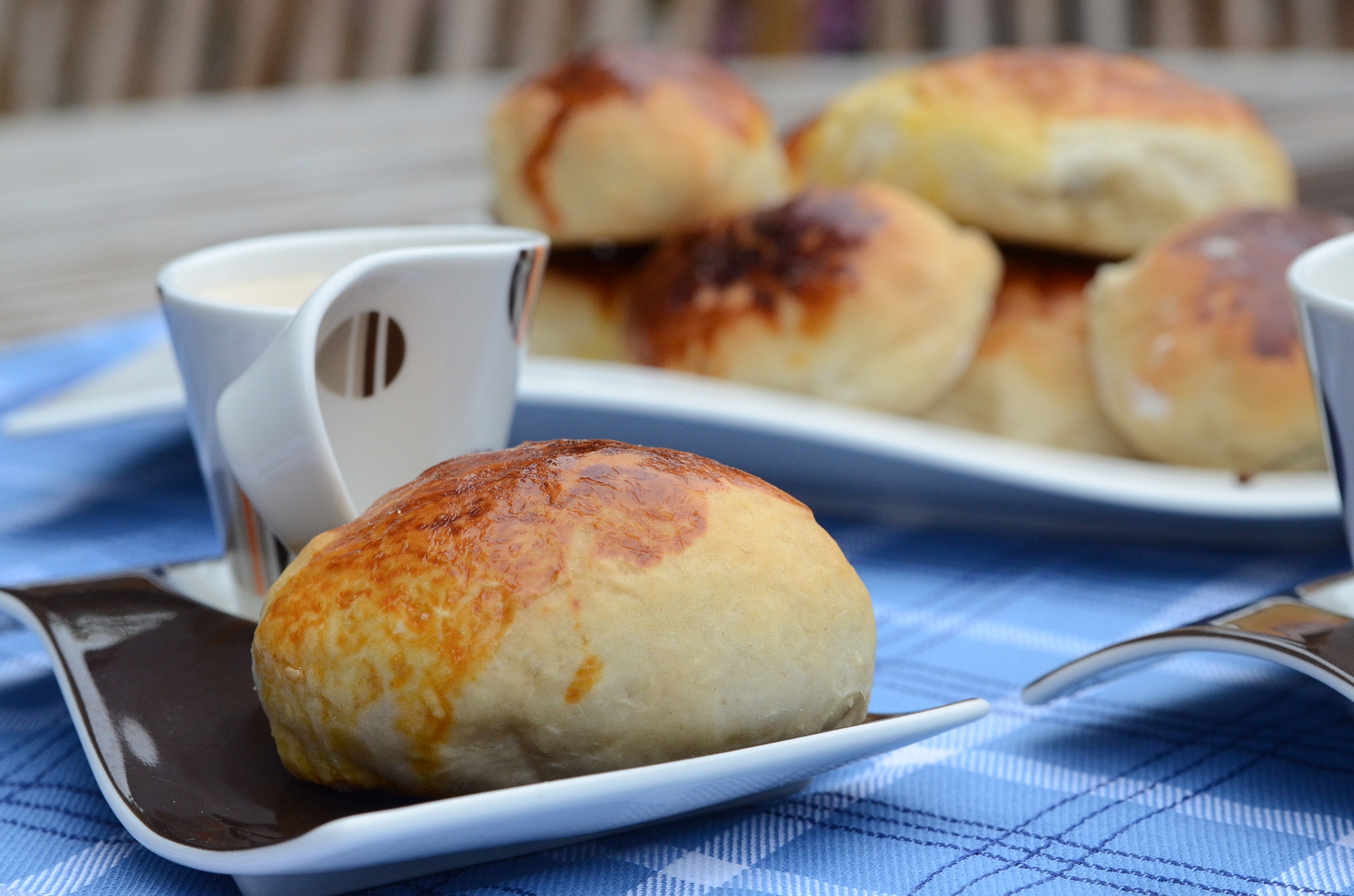 Nikon D7000 sample photo. Coffeewithpastry great photography