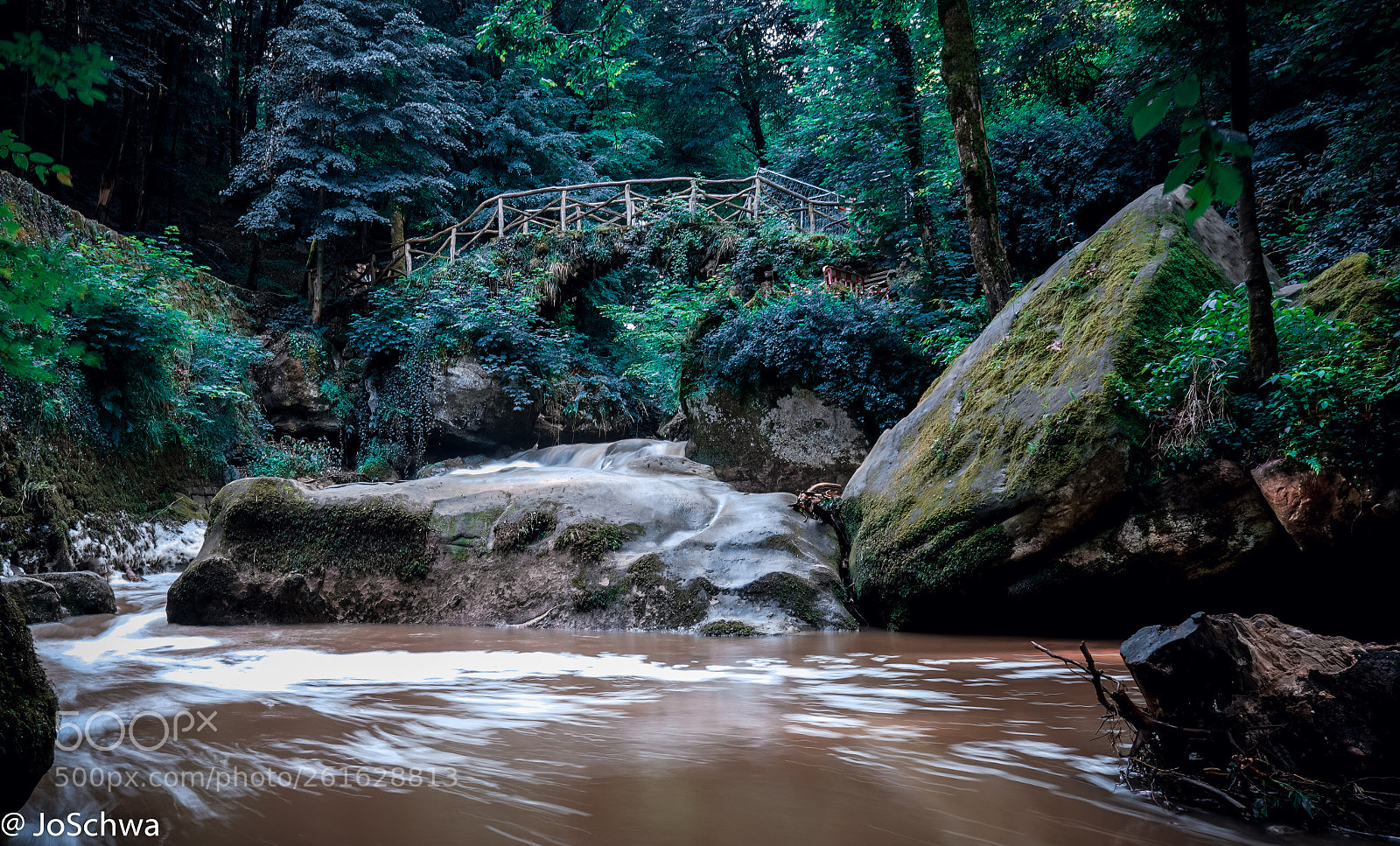 Sony a7 III sample photo. Cascade photography
