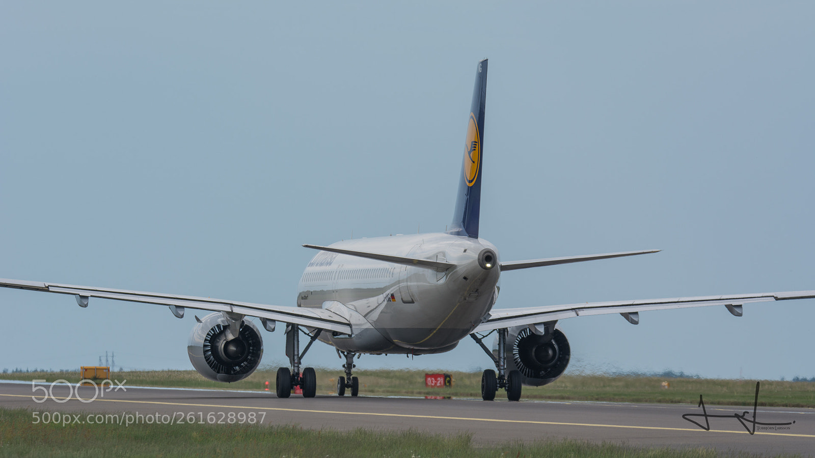 Nikon D7100 sample photo. Airbus an sl lufthansa photography
