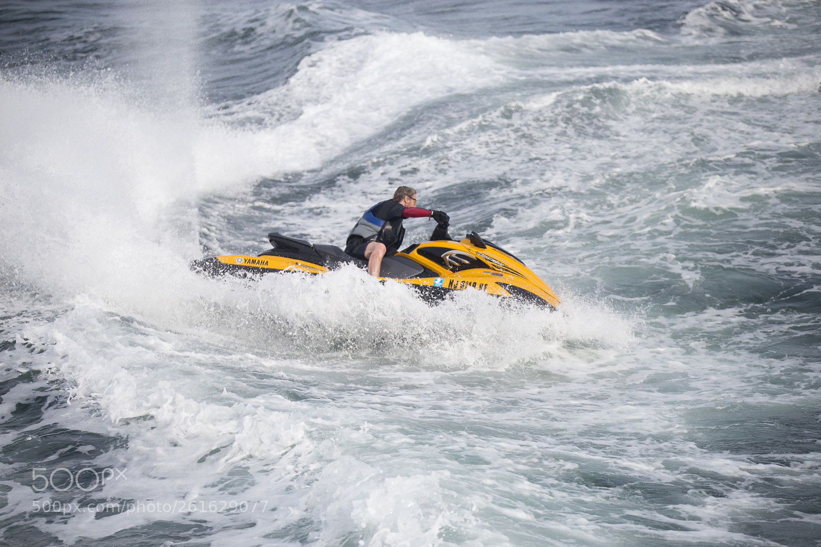 Canon EOS 6D sample photo. Rider photography
