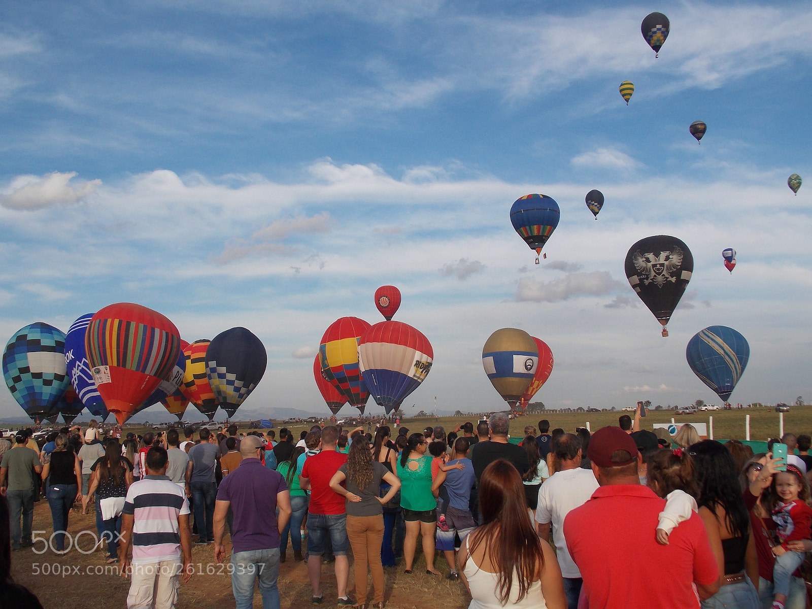 Nikon Coolpix L810 sample photo. Brazilian national championship 2018 photography