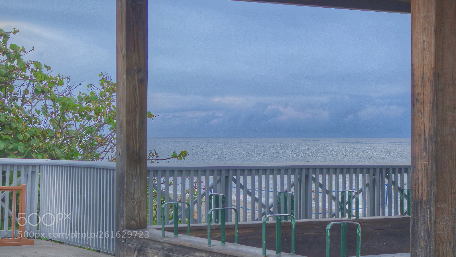 Sony Cyber-shot DSC-RX100 II sample photo. Stormy ocean photography