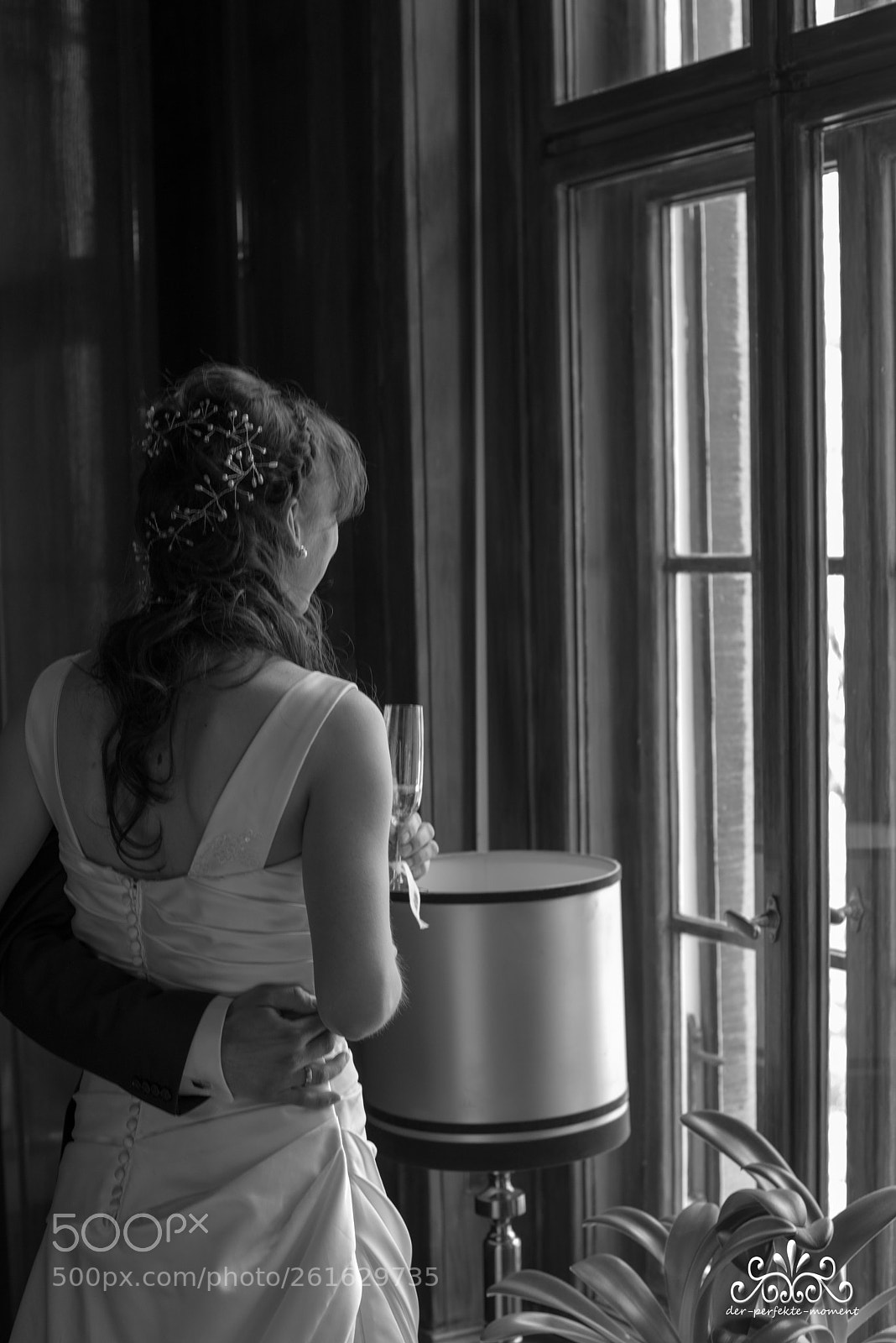 Nikon D800E sample photo. Retrowedding photography