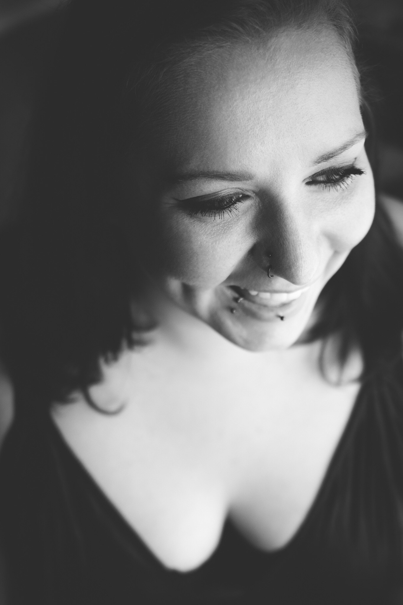 Canon EOS 760D (EOS Rebel T6s / EOS 8000D) sample photo. Katharina  photography