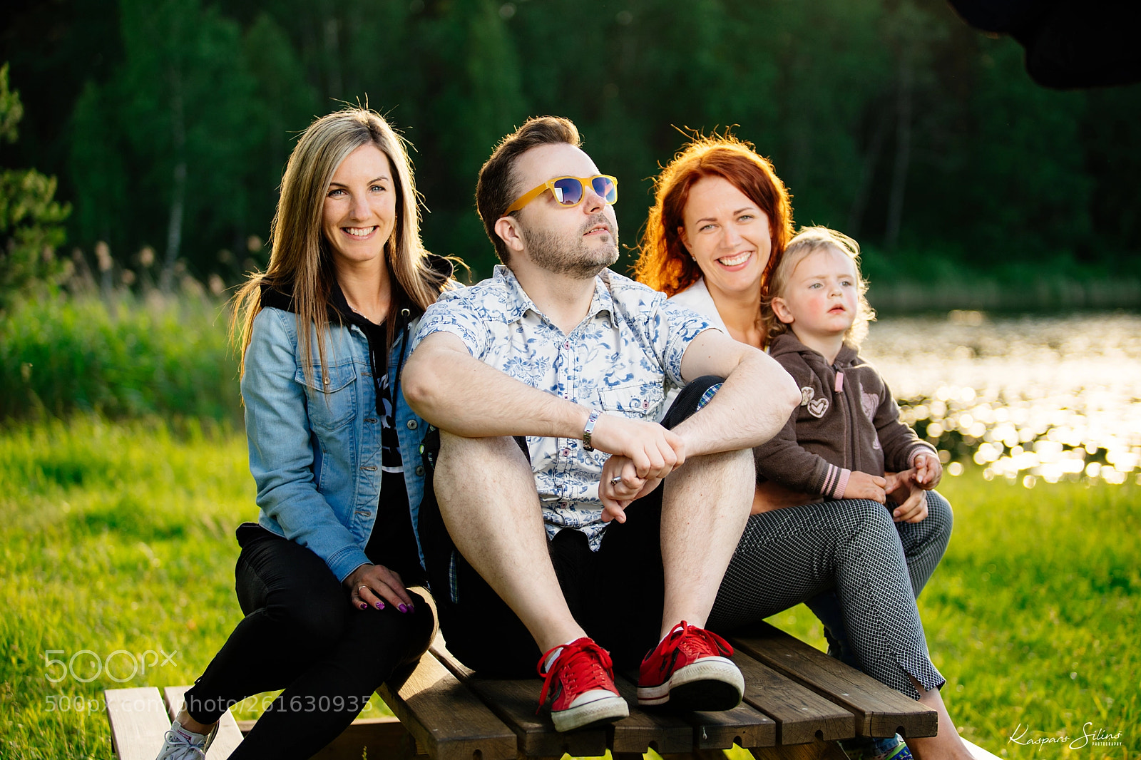 Sony a7 II sample photo. Friends #4 photography