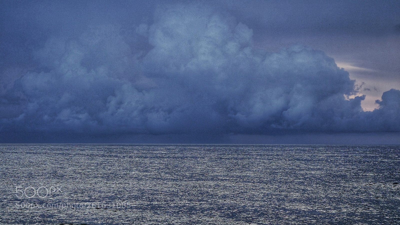 Sony Cyber-shot DSC-RX100 II sample photo. Stormy ocean morning  photography