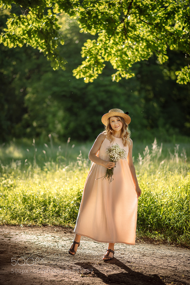 Nikon D610 sample photo. ... photography