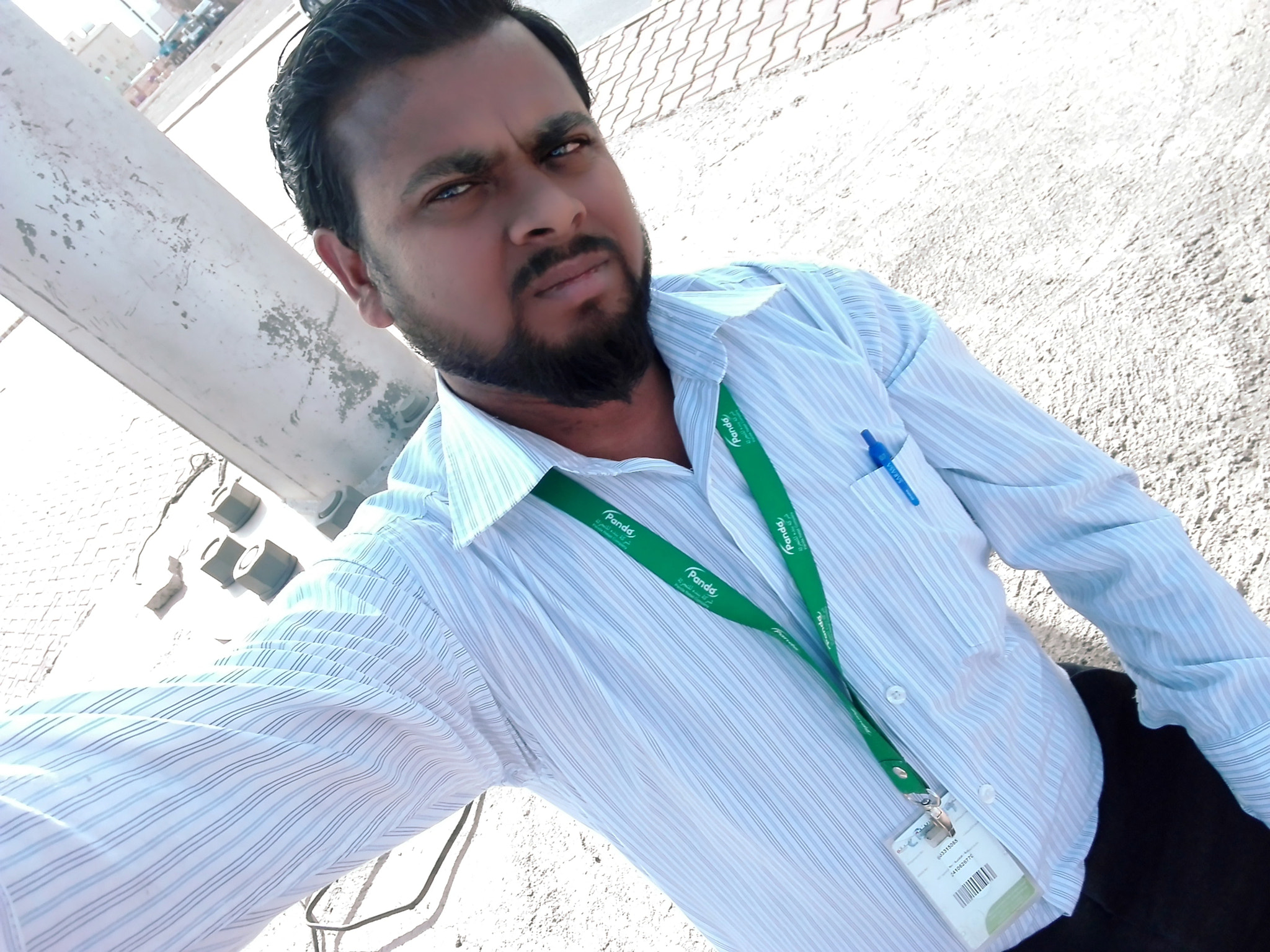 HUAWEI Y6II sample photo