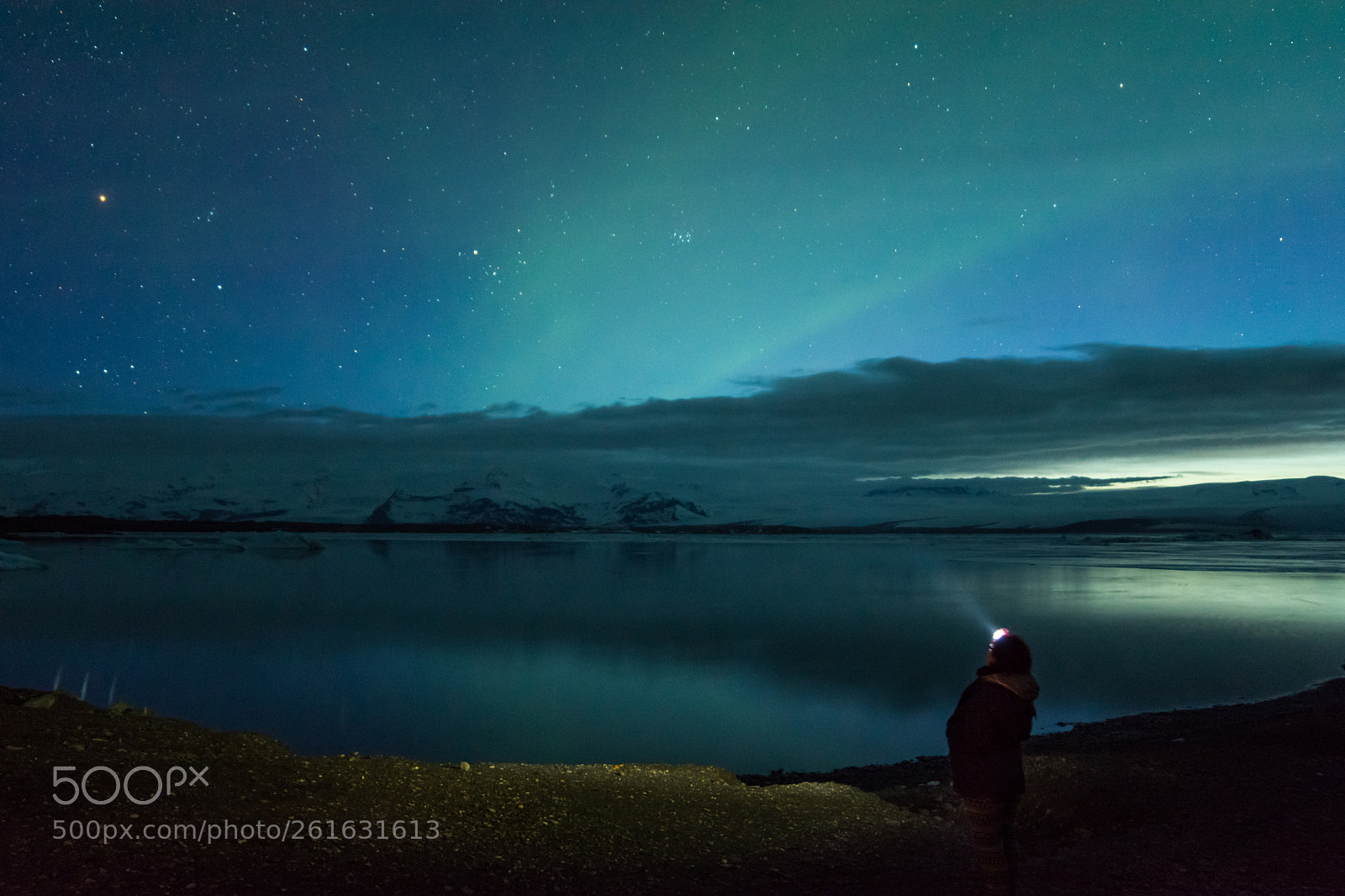 Nikon D7200 sample photo. Glacier, iceland photography