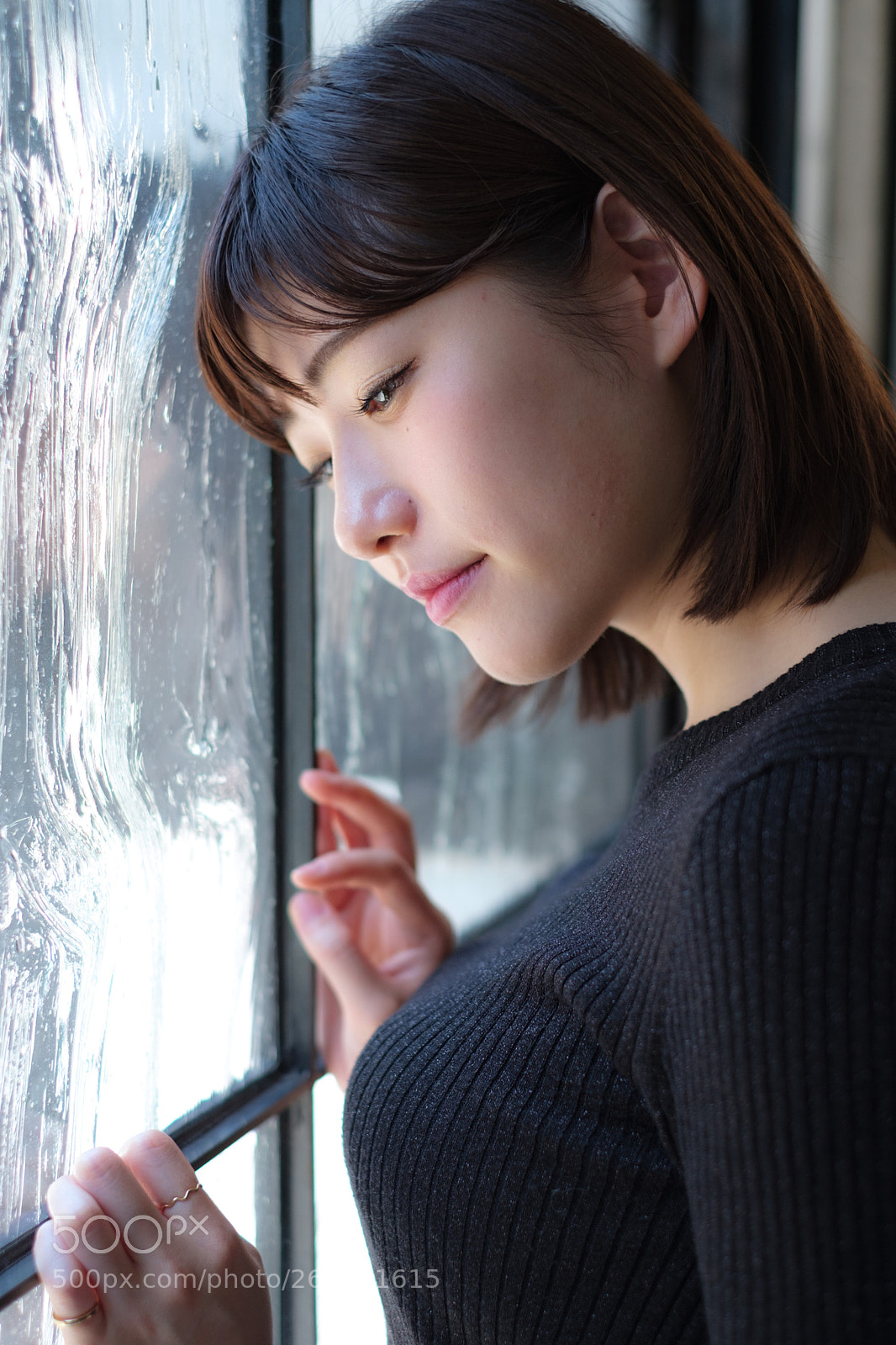Fujifilm X-T2 sample photo. Window light photography