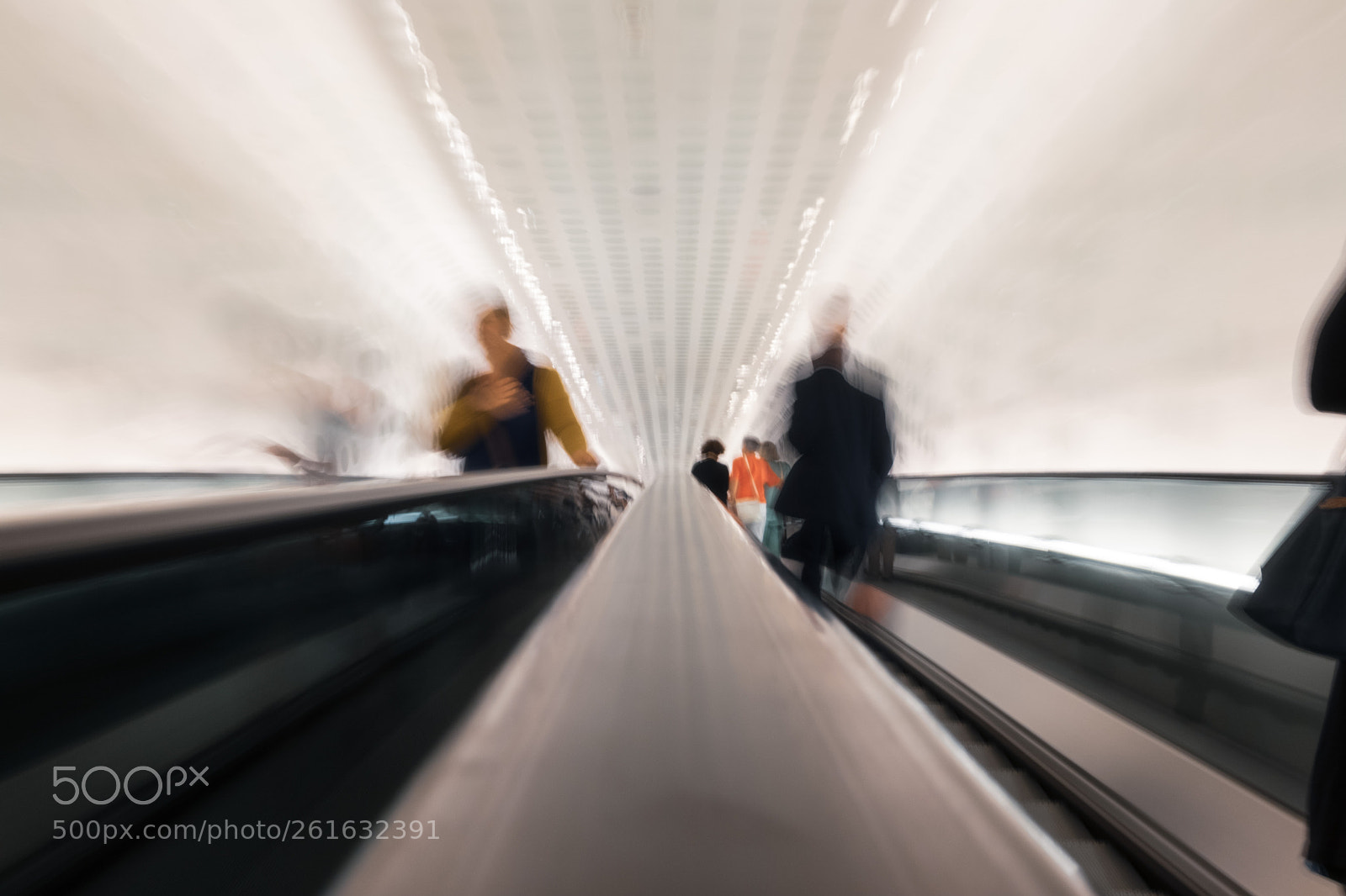 Fujifilm X-T2 sample photo. Tube going down from photography