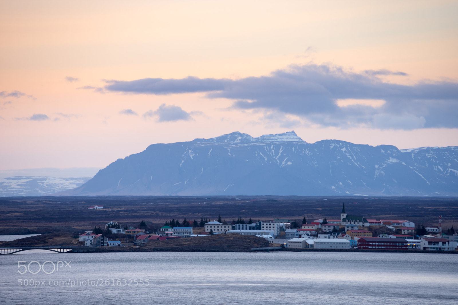 Nikon D7200 sample photo. Iceland photography