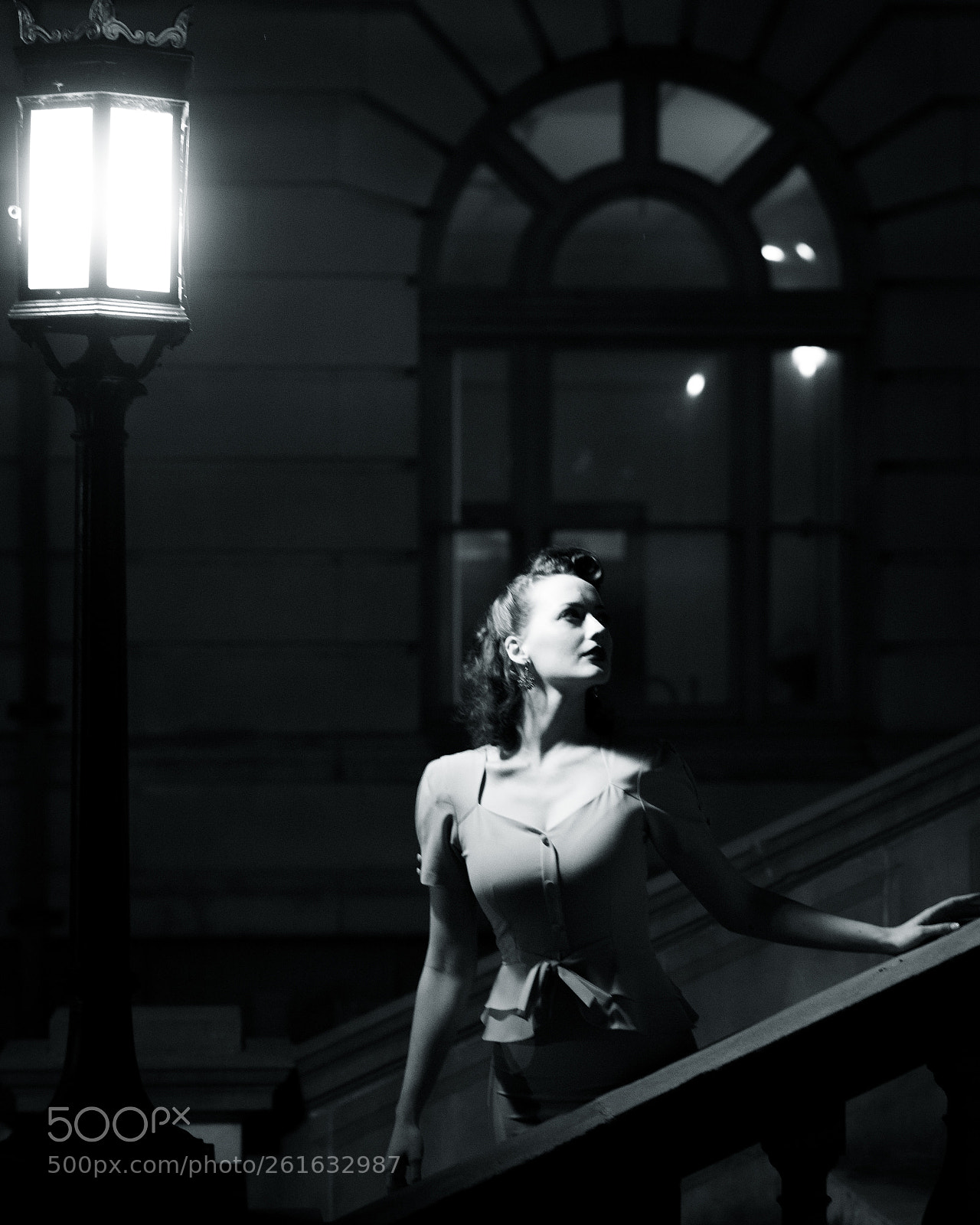 Nikon D800 sample photo. Miss a photography