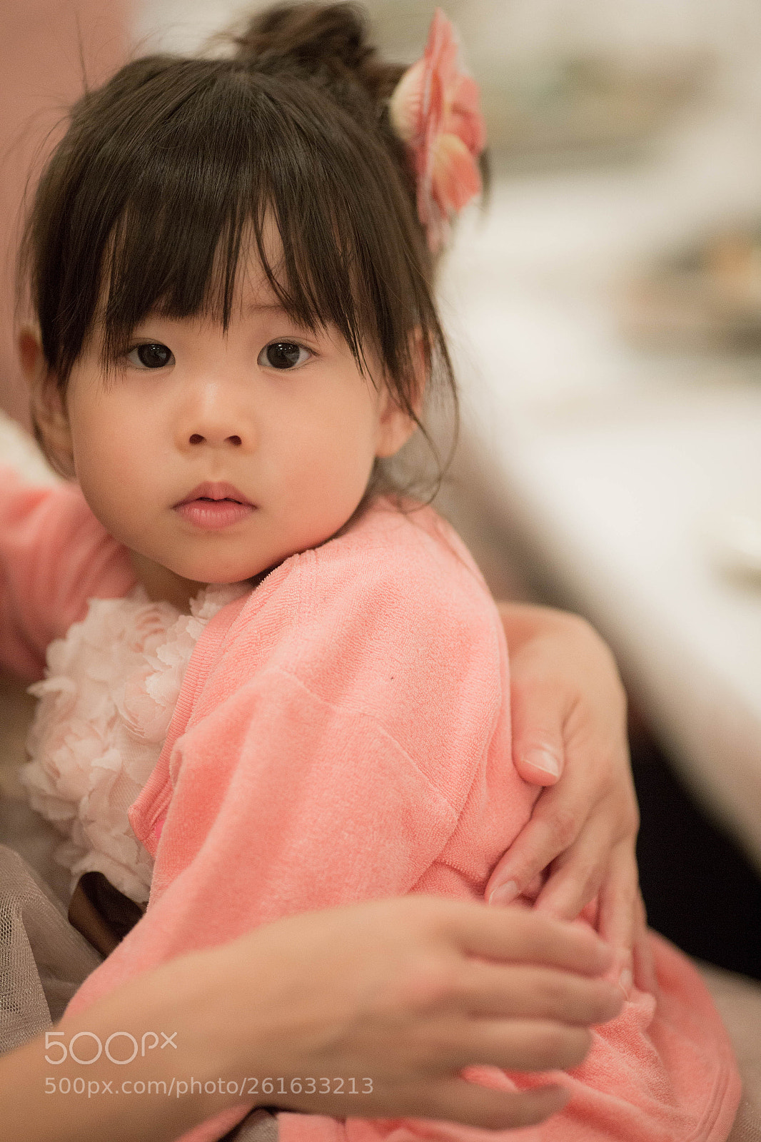 Canon EOS 6D sample photo. 弥花紗 photography