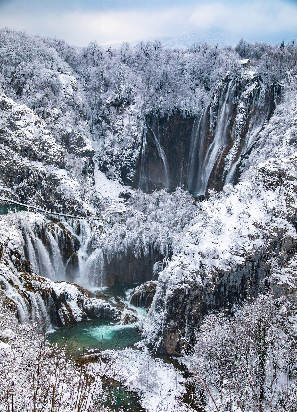 Canon EOS 5D Mark IV sample photo. Spring snow photography