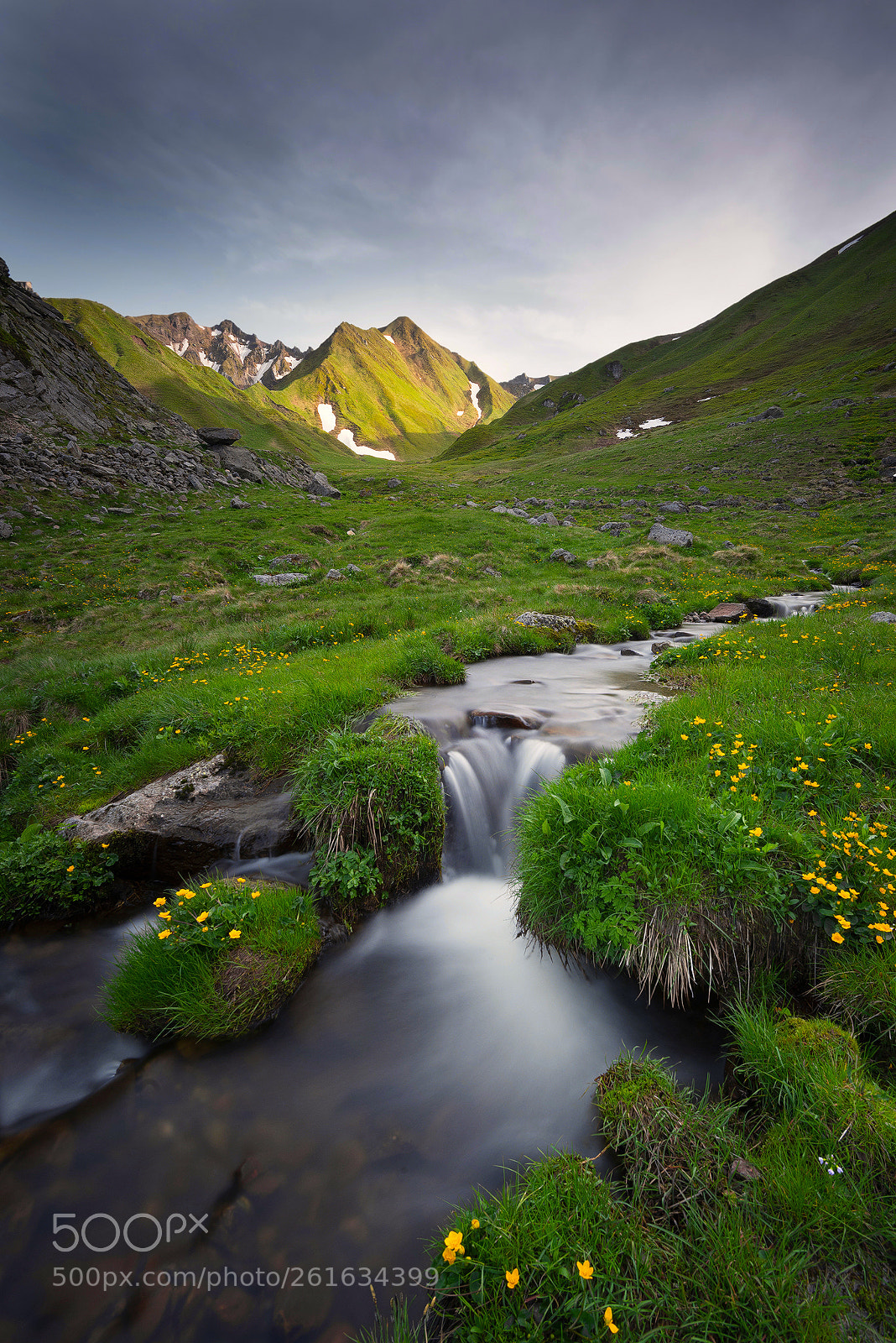 Nikon D750 sample photo. Val de coure photography
