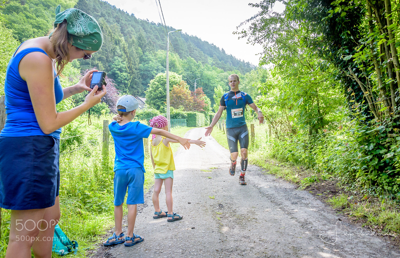 Nikon D750 sample photo. Ohmtrail 2018 photography