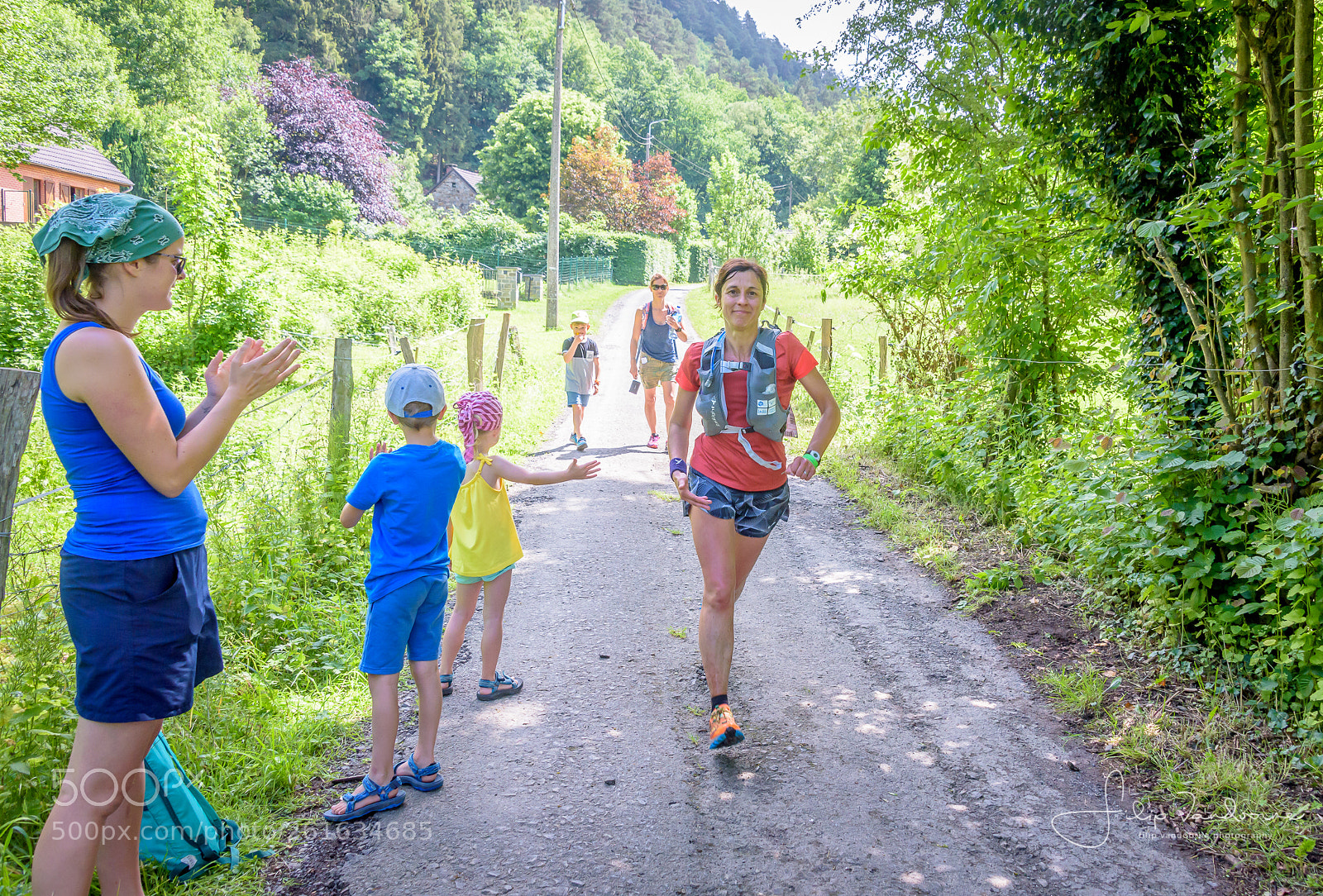 Nikon D750 sample photo. Ohmtrail 2018 photography