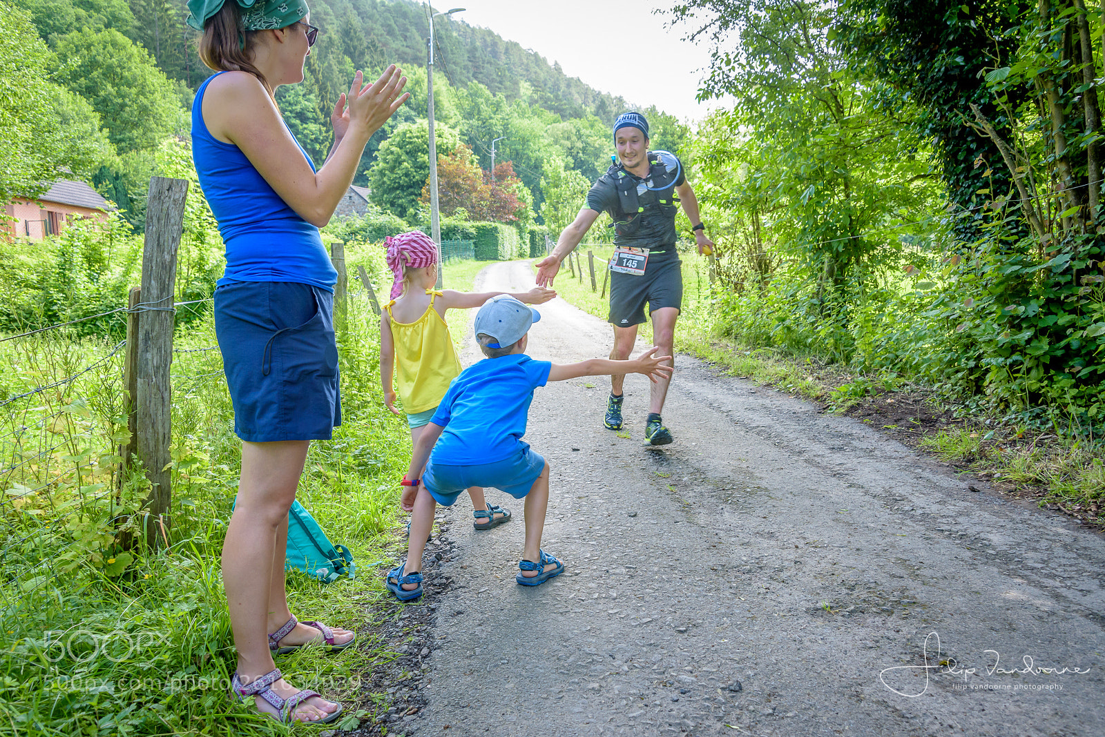 Nikon D750 sample photo. Ohmtrail 2018 photography