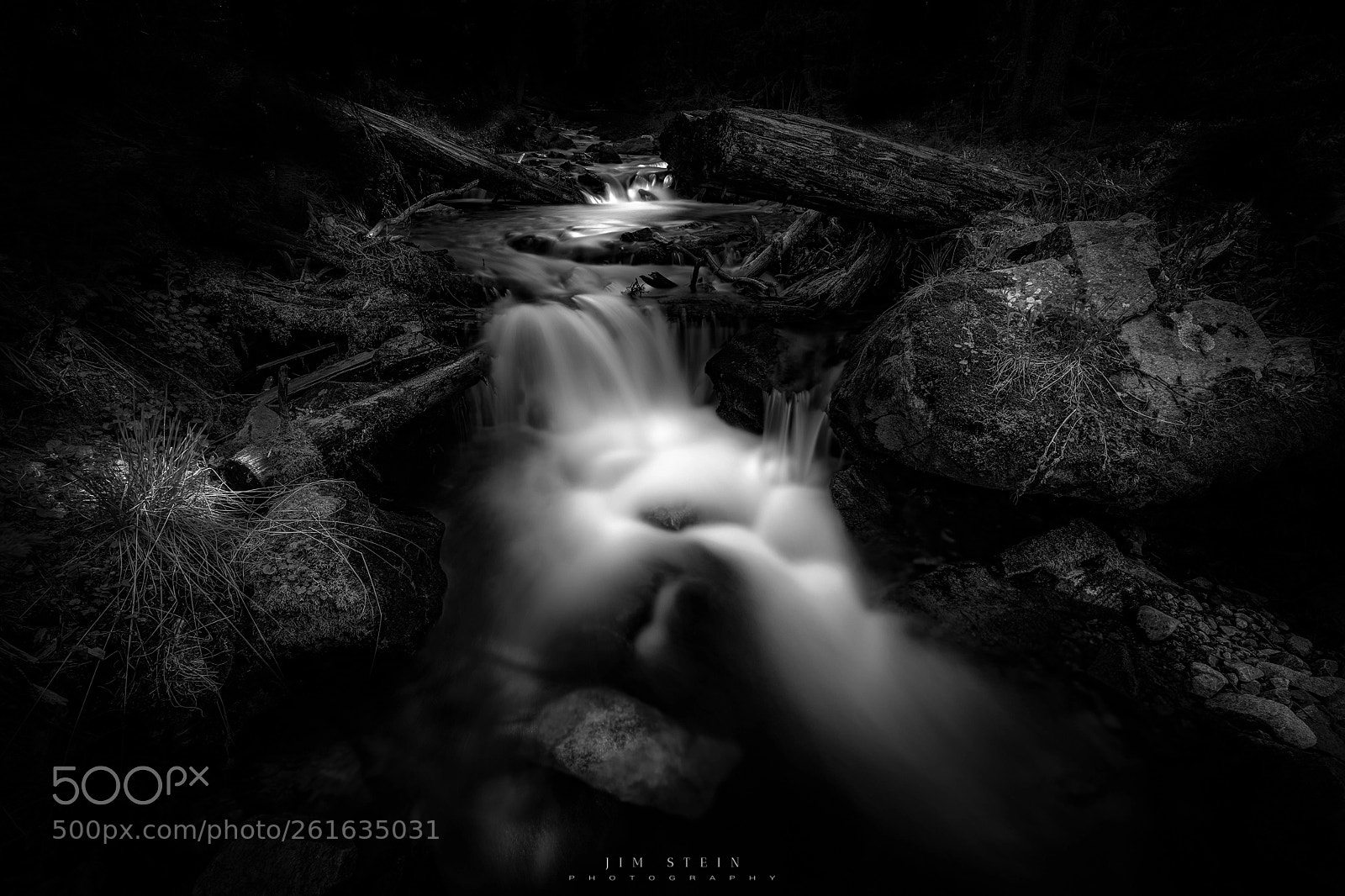Canon EOS 5D Mark IV sample photo. Cascade photography