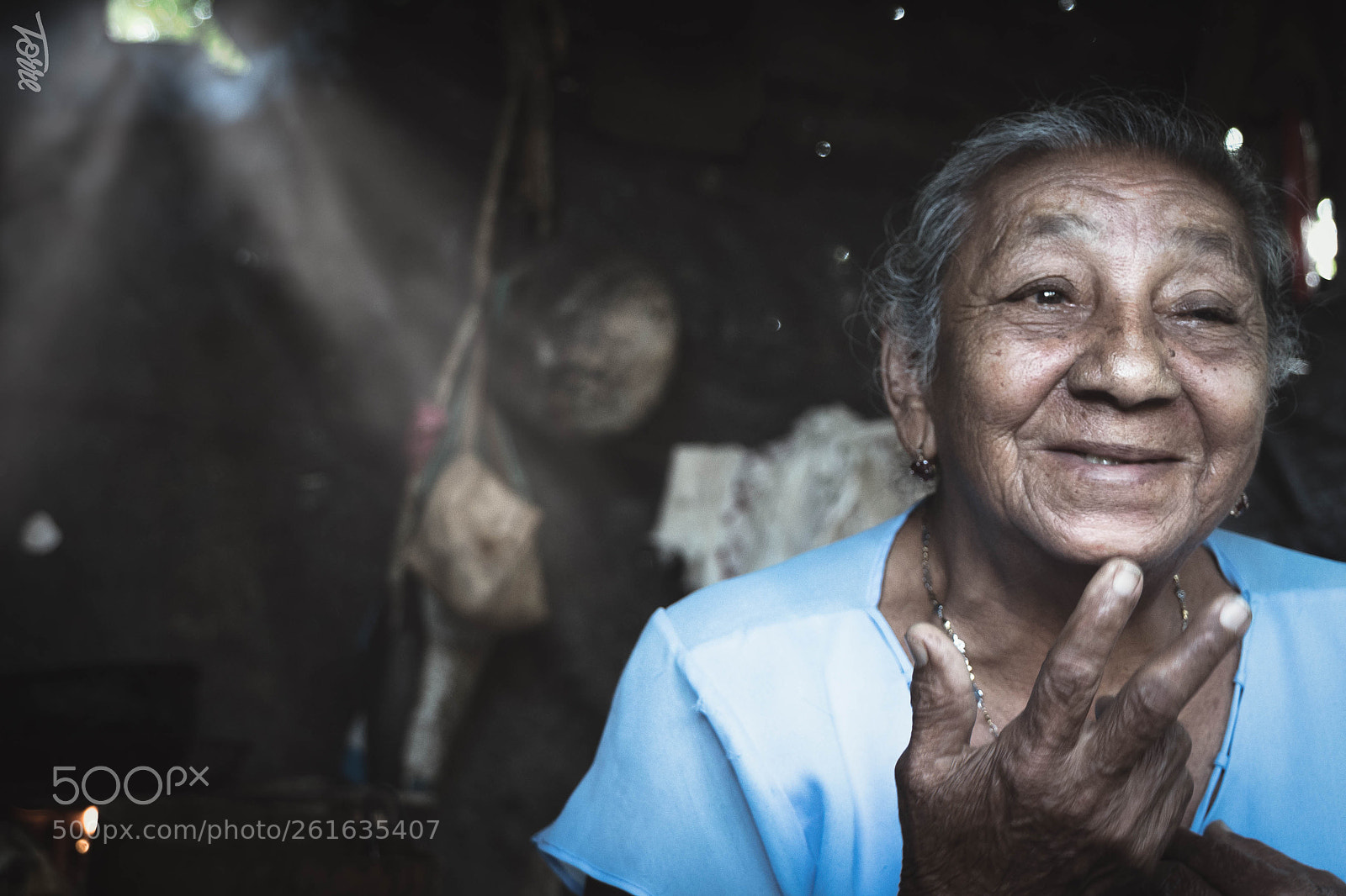 Sony a7 II sample photo. Doña alejandrina photography