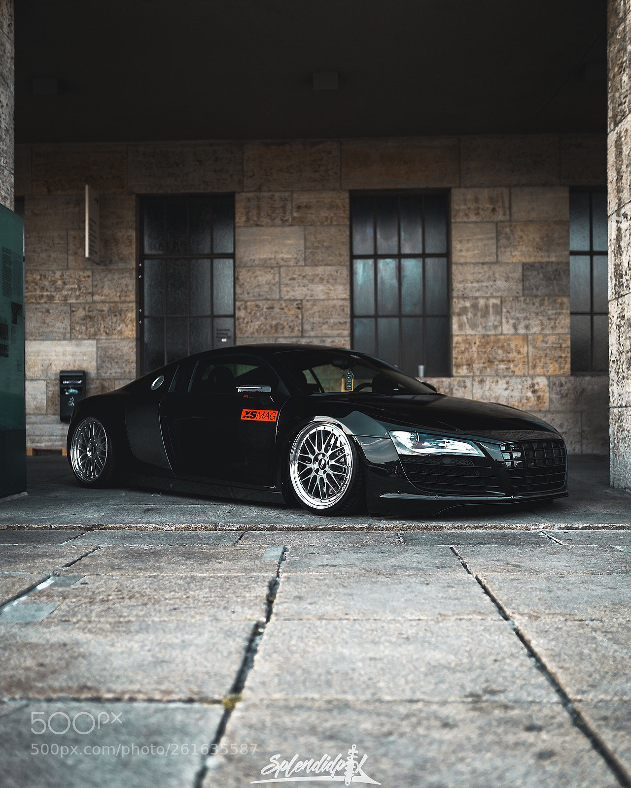 Sony a7 III sample photo. Air8 photography