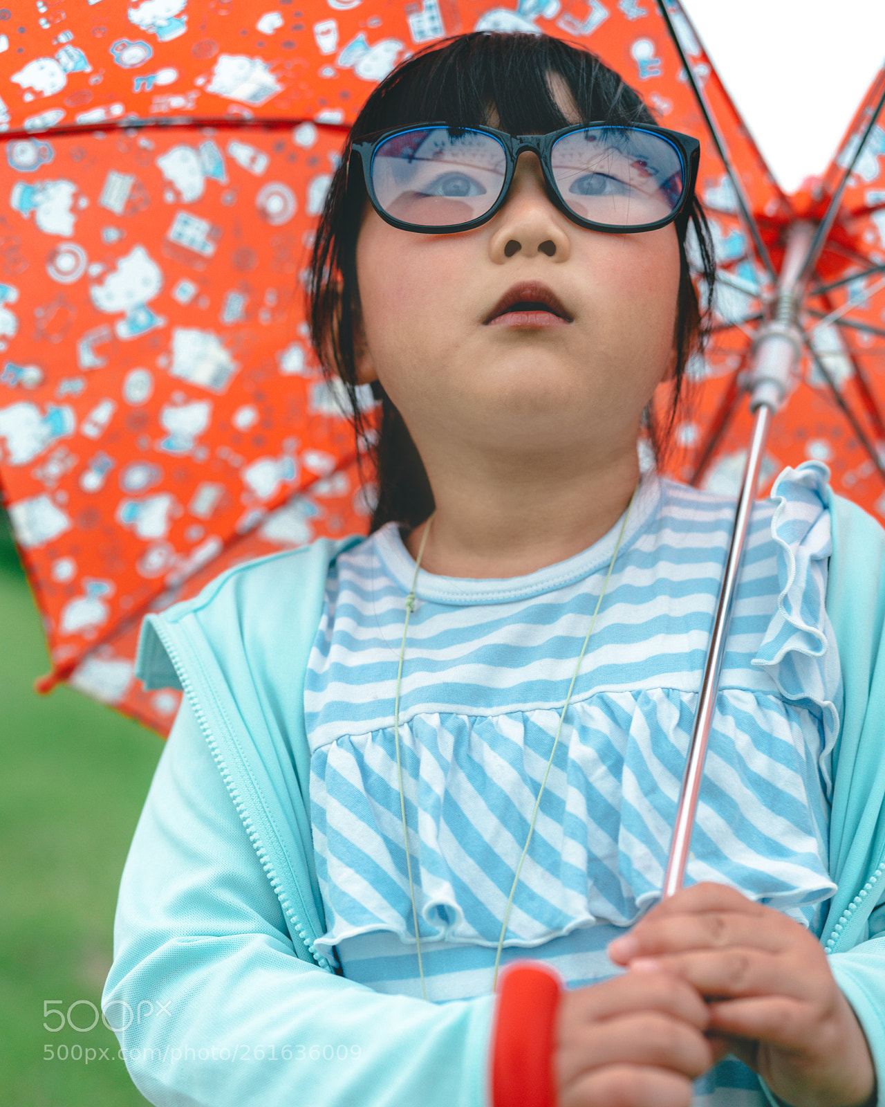 Sony a7R III sample photo. Favorite umbrella photography