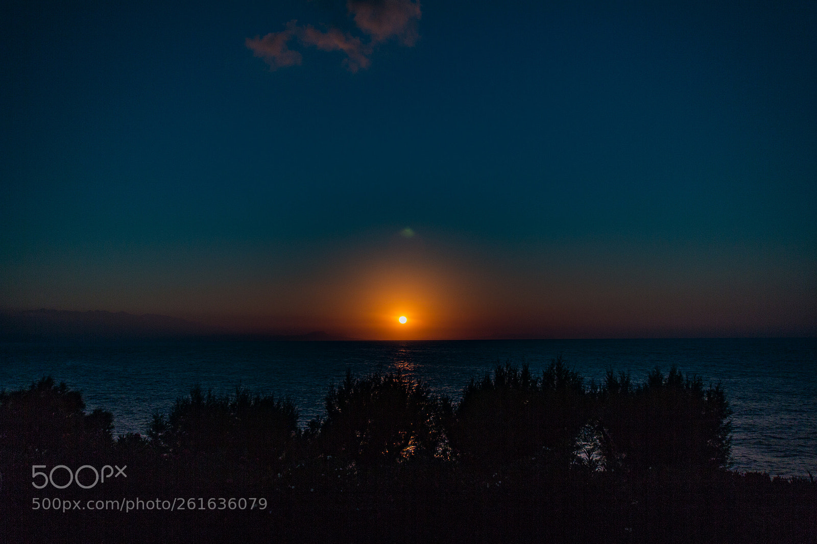Canon EOS 60D sample photo. Sunset photography