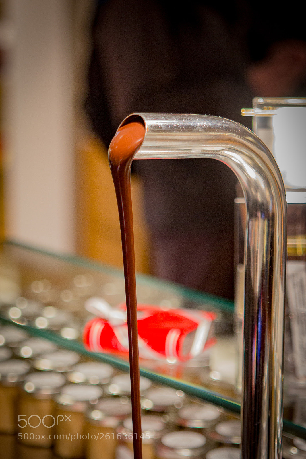 Canon EOS 60D sample photo. Schokoquelle photography