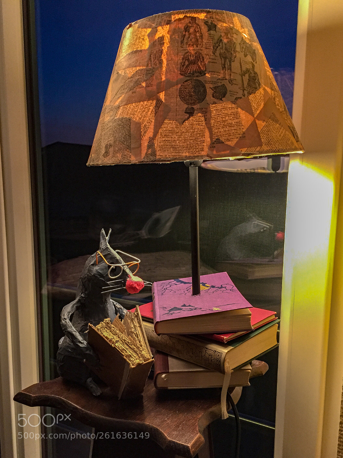 Apple iPhone 6 sample photo. Bücherratte photography