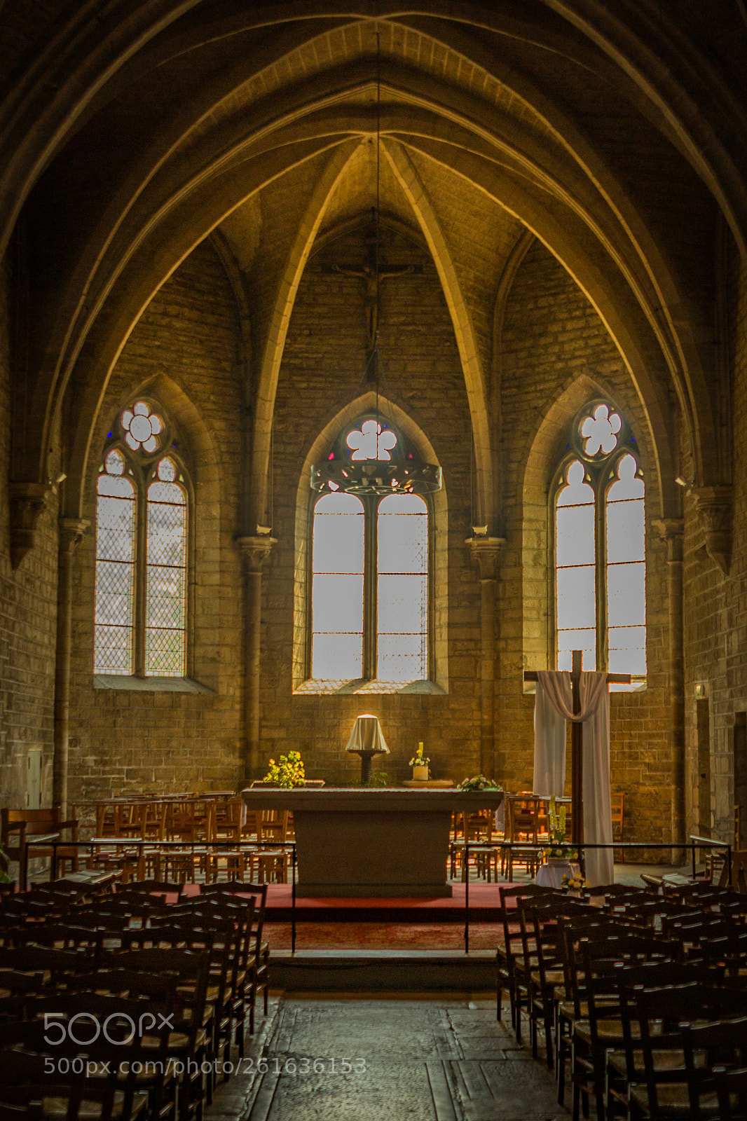 Canon EOS 60D sample photo. Eglise saint nicolas de photography