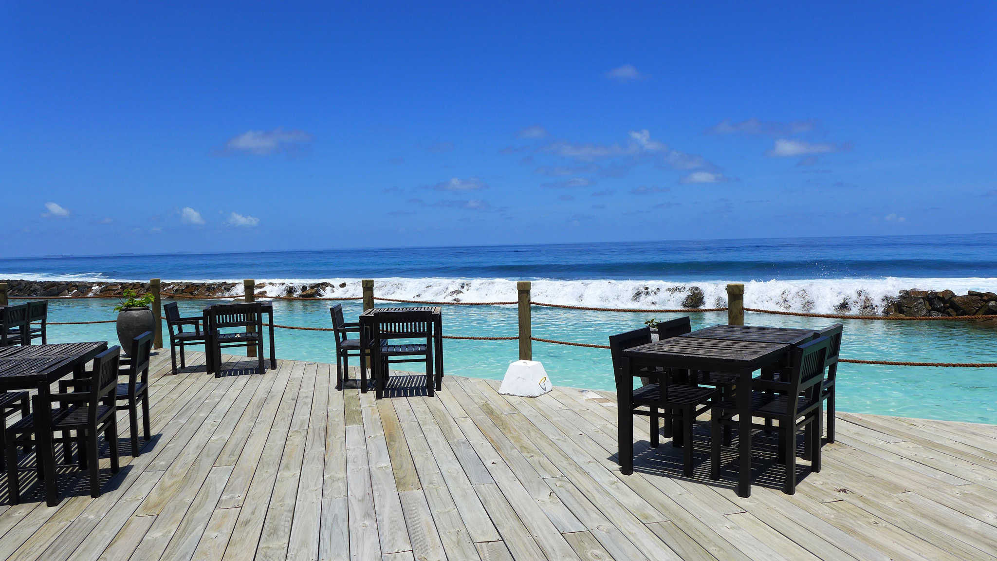 Leica D-Lux 6 sample photo. Maldives are the joy forever photography