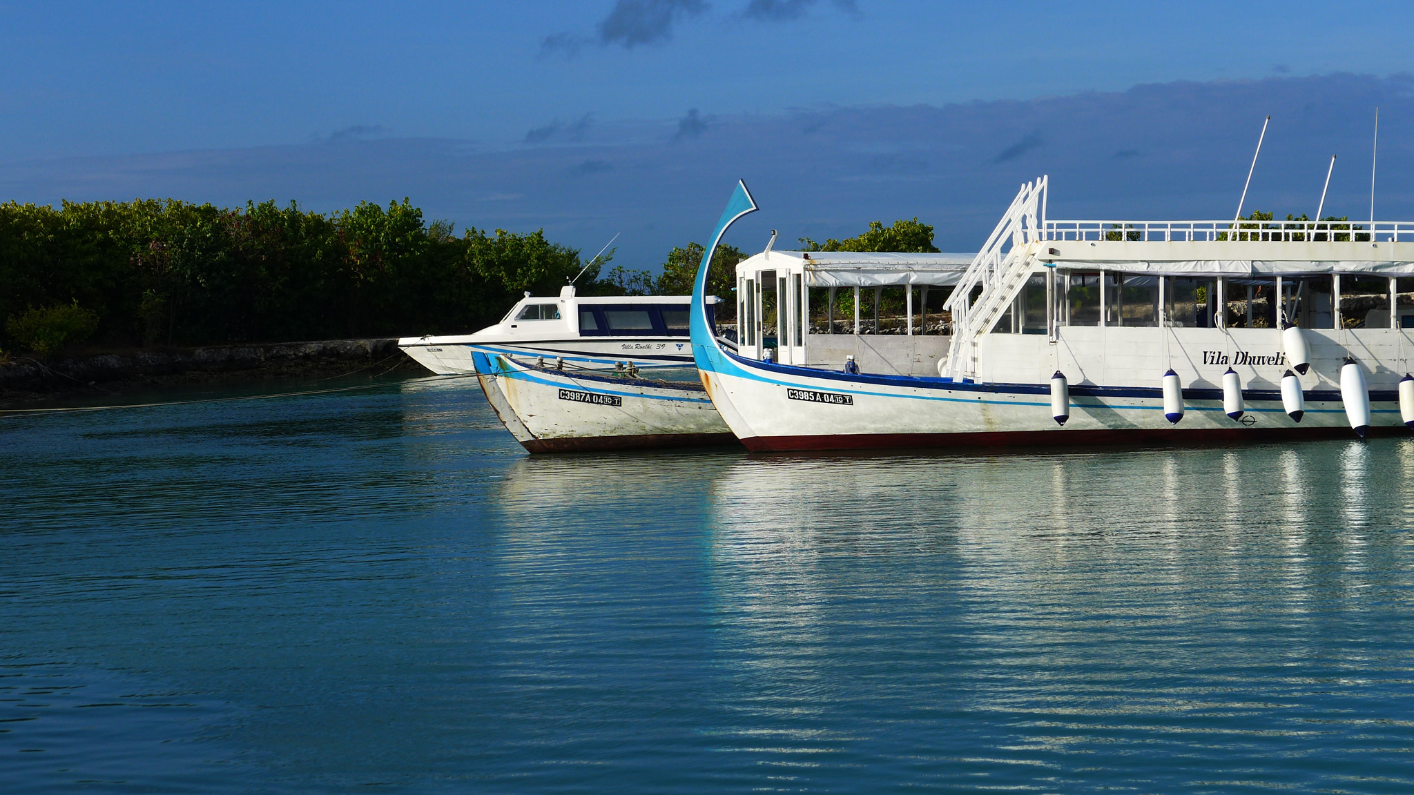 Leica D-Lux 6 sample photo. Maldives are the joy forever photography