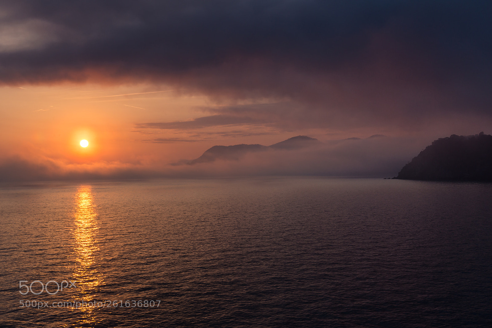 Canon EOS 6D sample photo. Manarola photography
