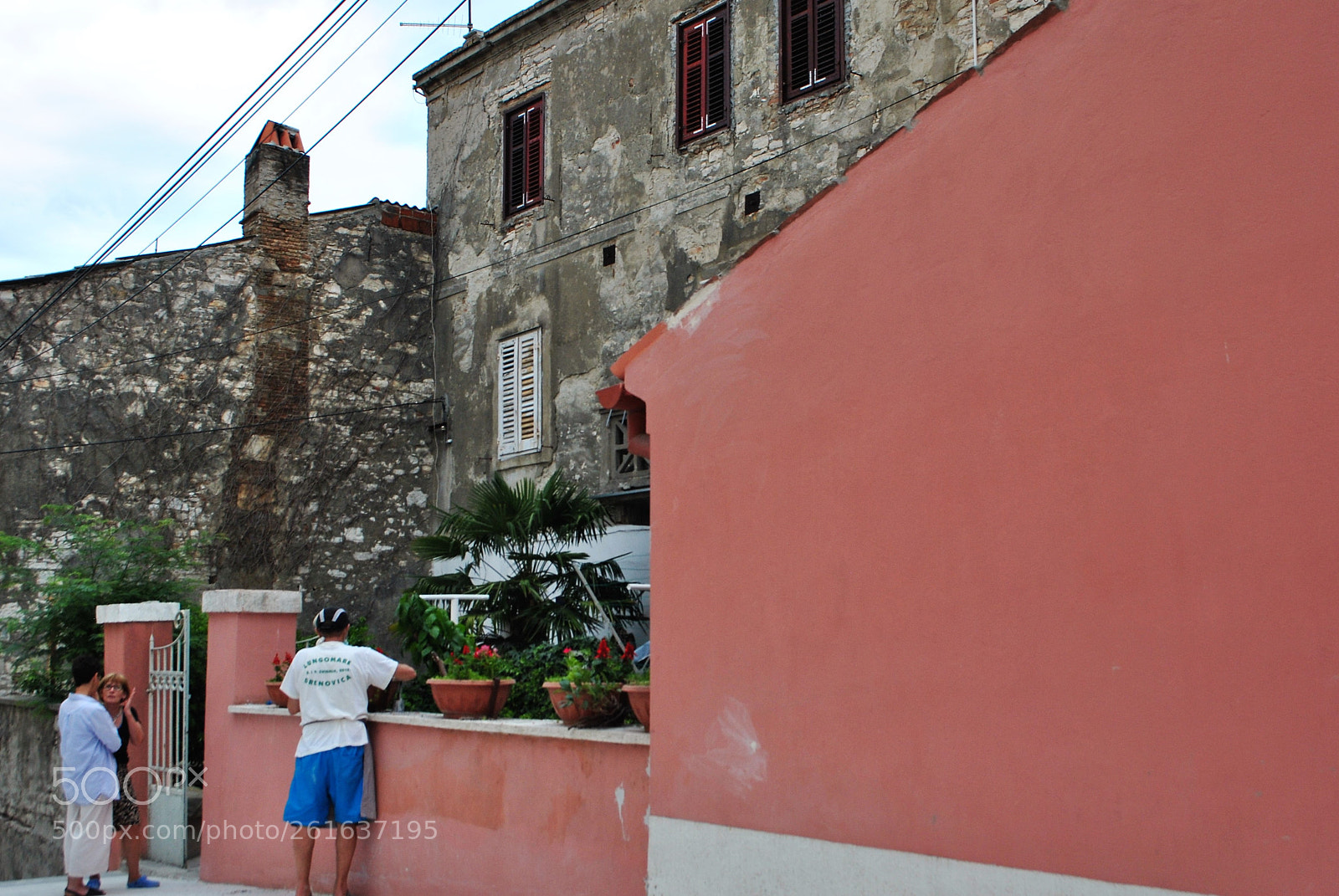 Nikon D3000 sample photo. Chit chat photography