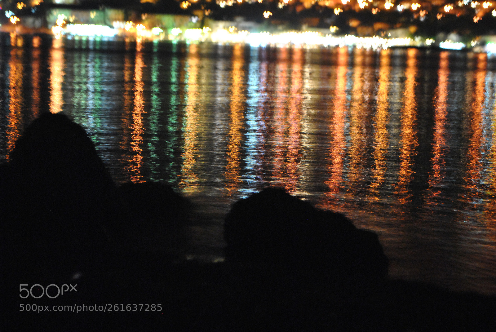 Nikon D3000 sample photo. Coastlights photography