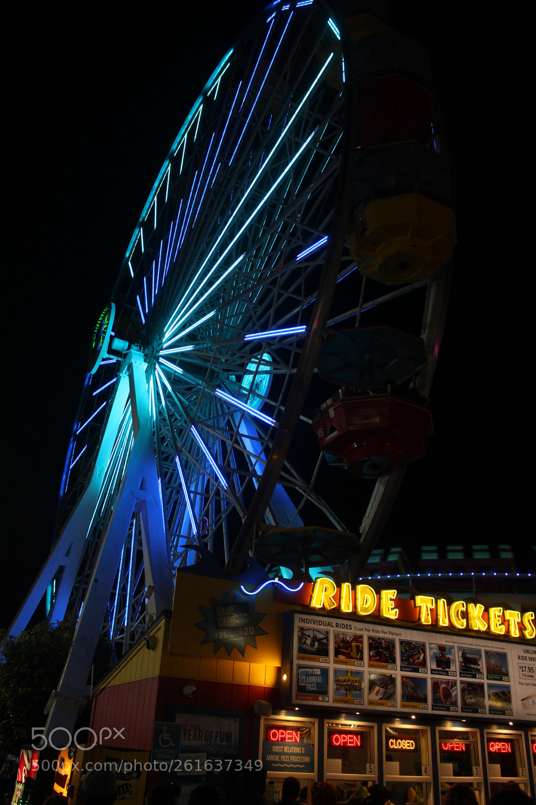 Canon EOS 700D (EOS Rebel T5i / EOS Kiss X7i) sample photo. The ride photography
