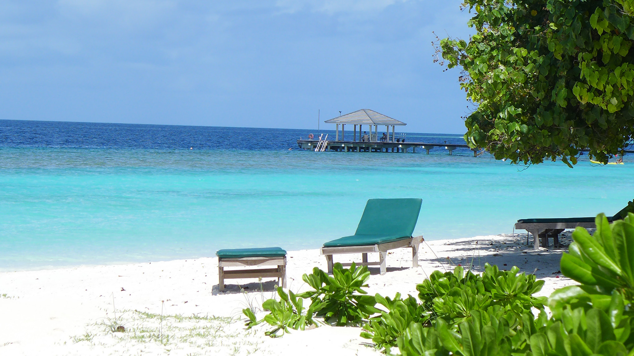 Leica D-Lux 6 sample photo. Maldives are the joy forever photography