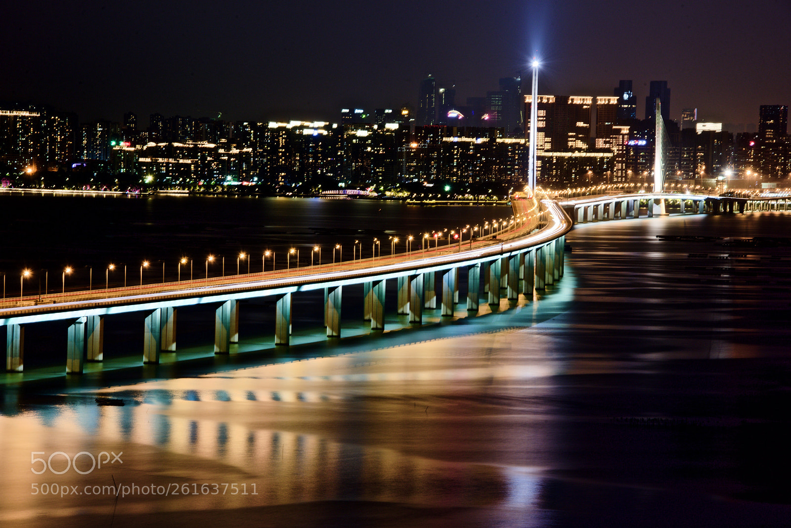 Nikon D610 sample photo. Hong kong shenzhen western photography