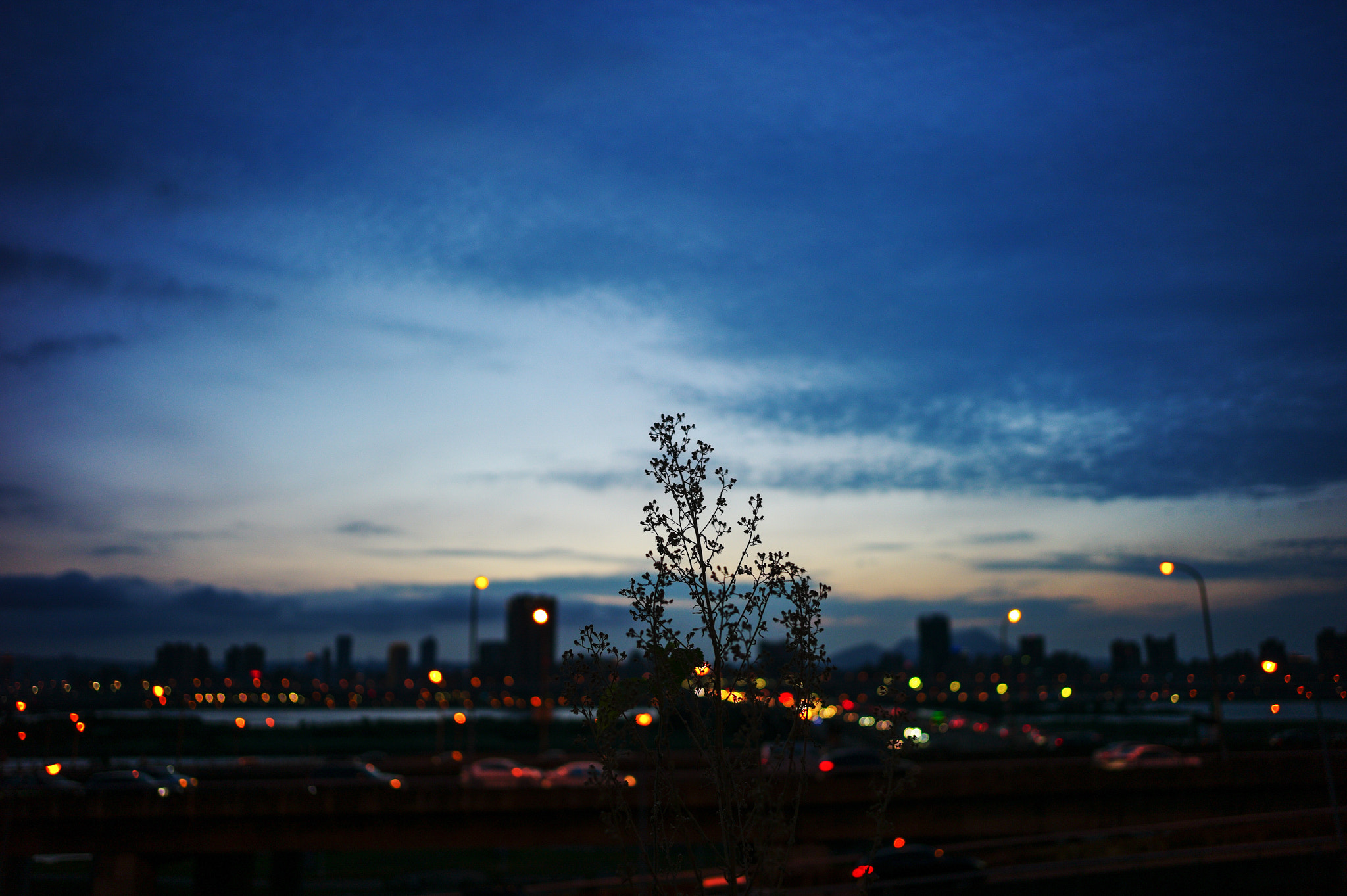 Leica M9 sample photo. City landscape  photography