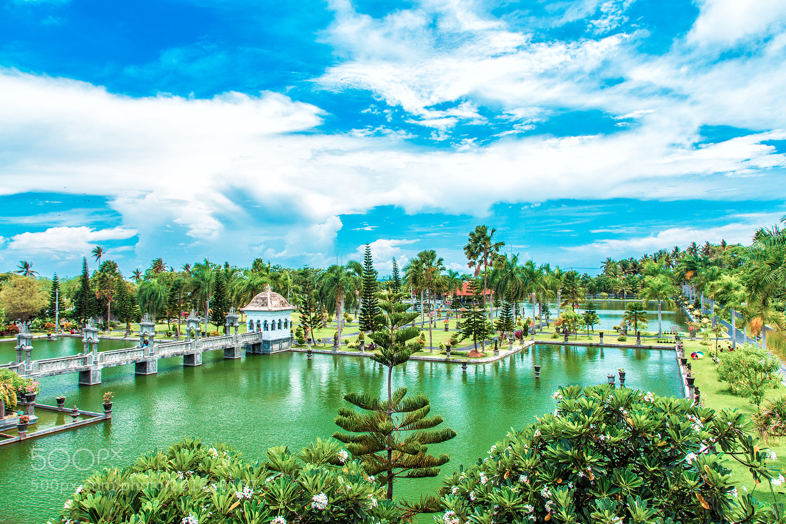 Canon EOS 6D sample photo. Palace photography