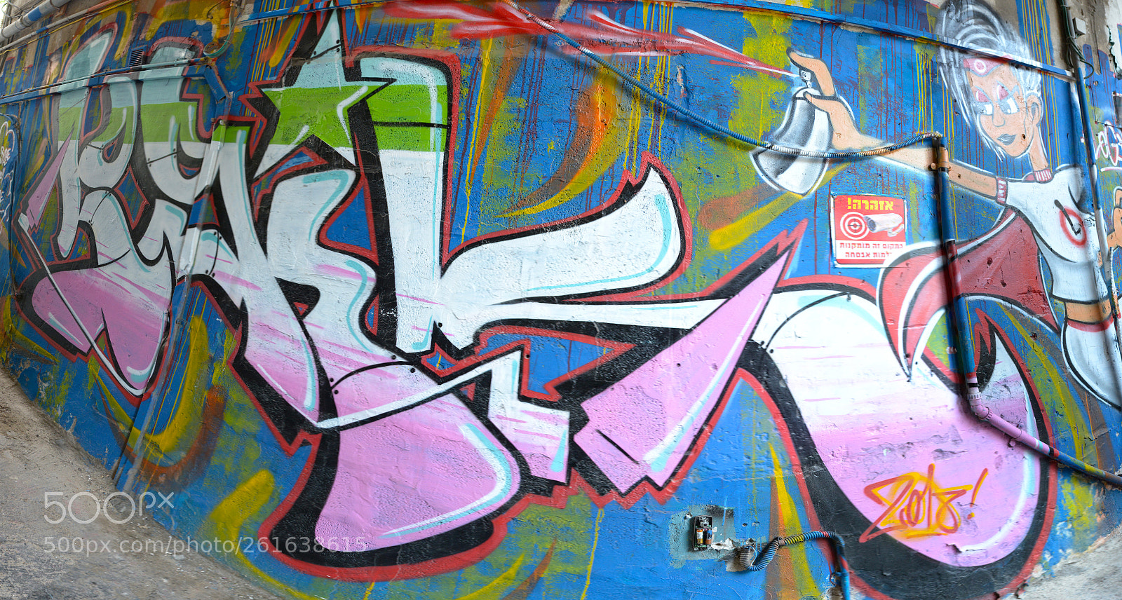 Nikon D7100 sample photo. Panorama 3 photography