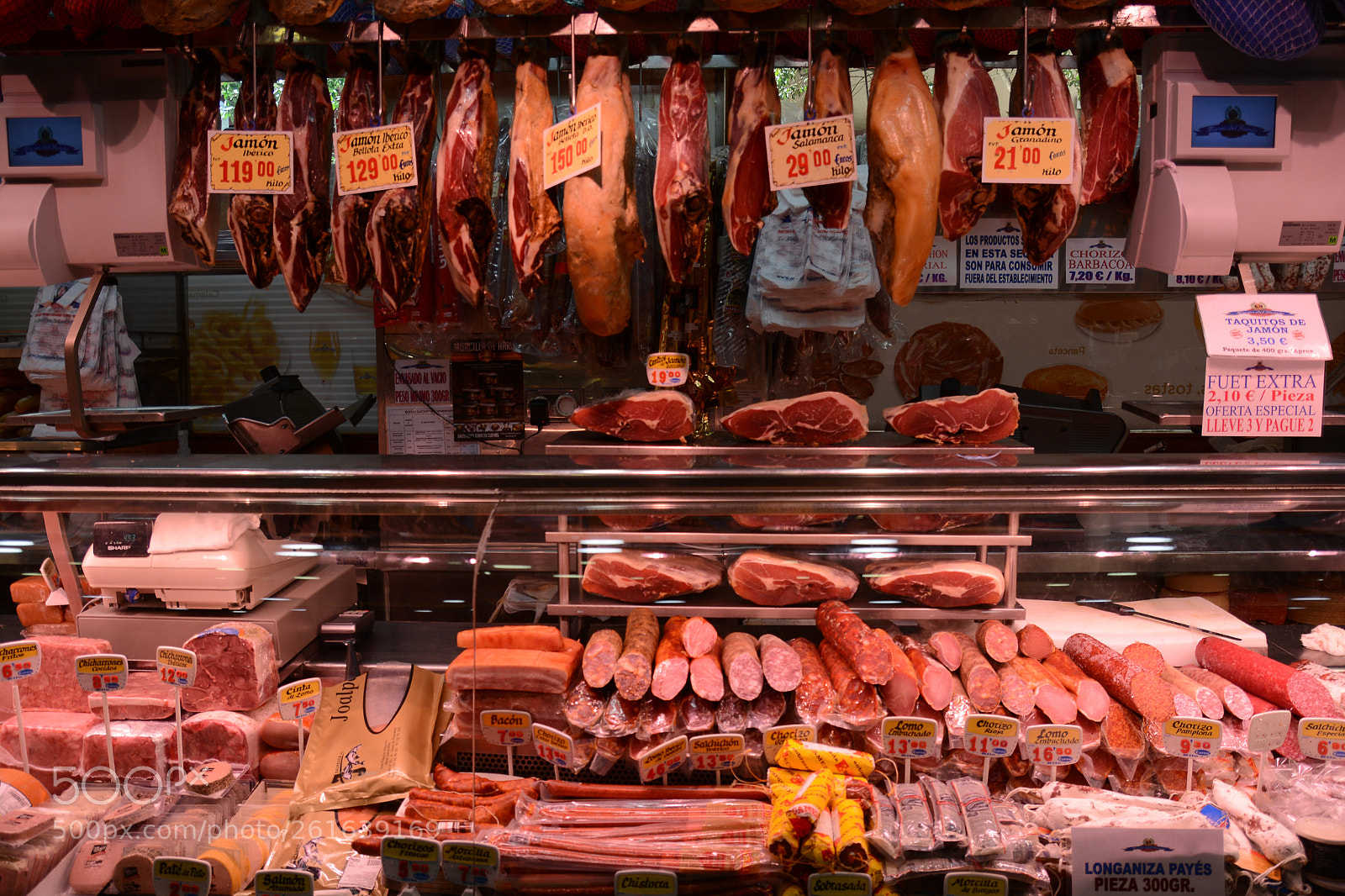 Nikon D5200 sample photo. Madrid photography