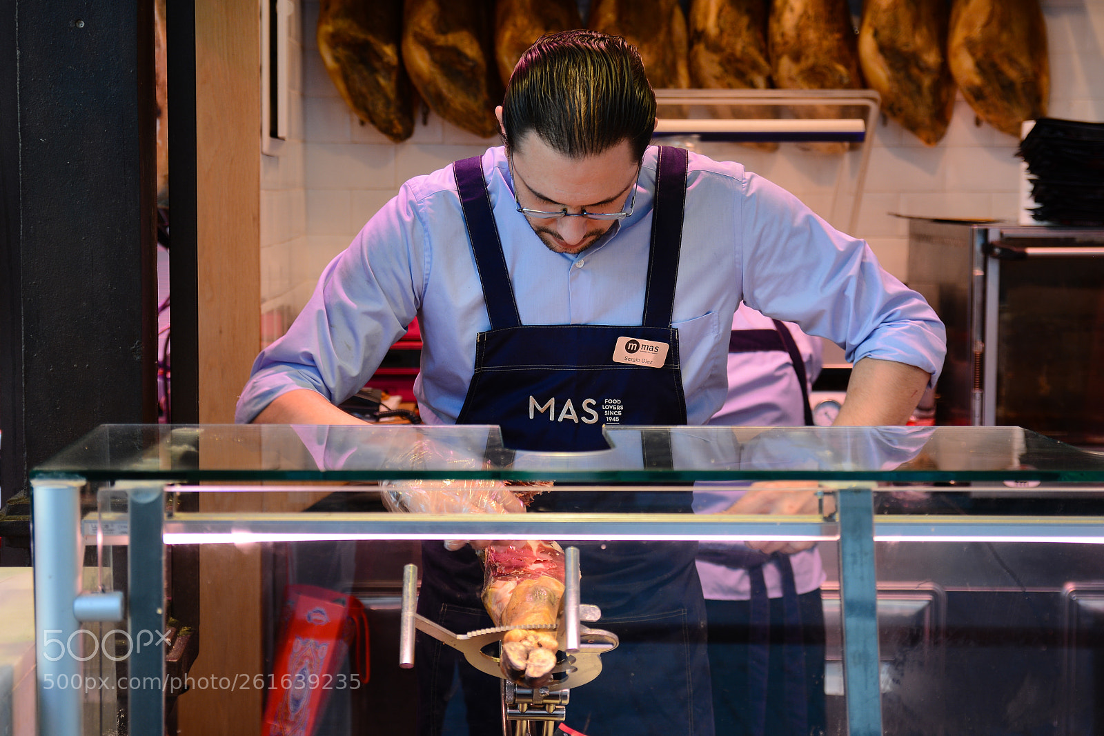 Nikon D5200 sample photo. Madrid photography