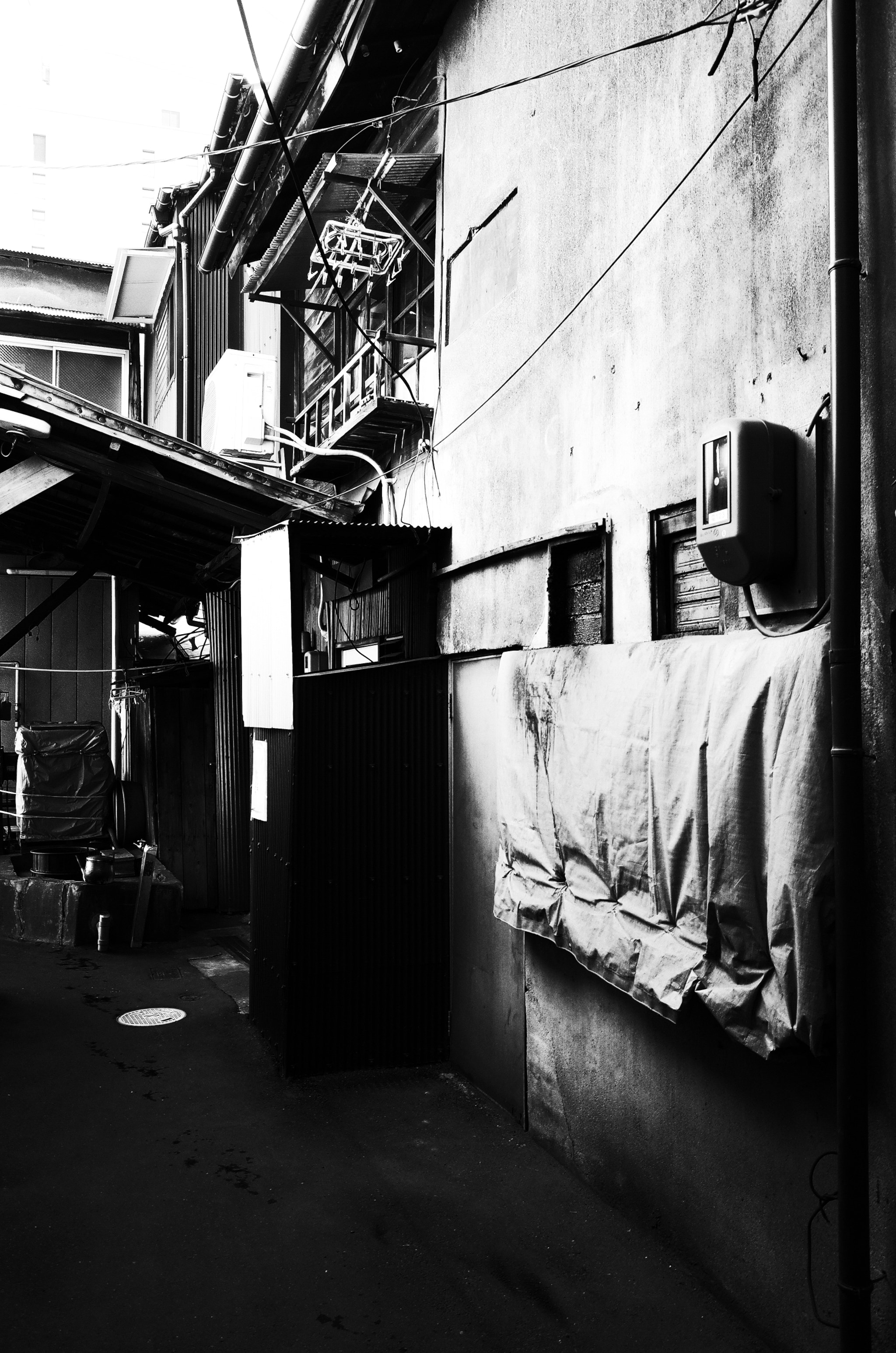 Ricoh GR II sample photo