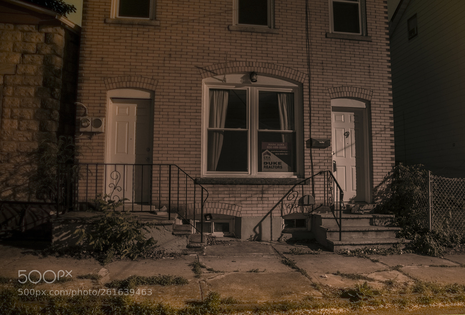 Nikon D7100 sample photo. Two doors photography
