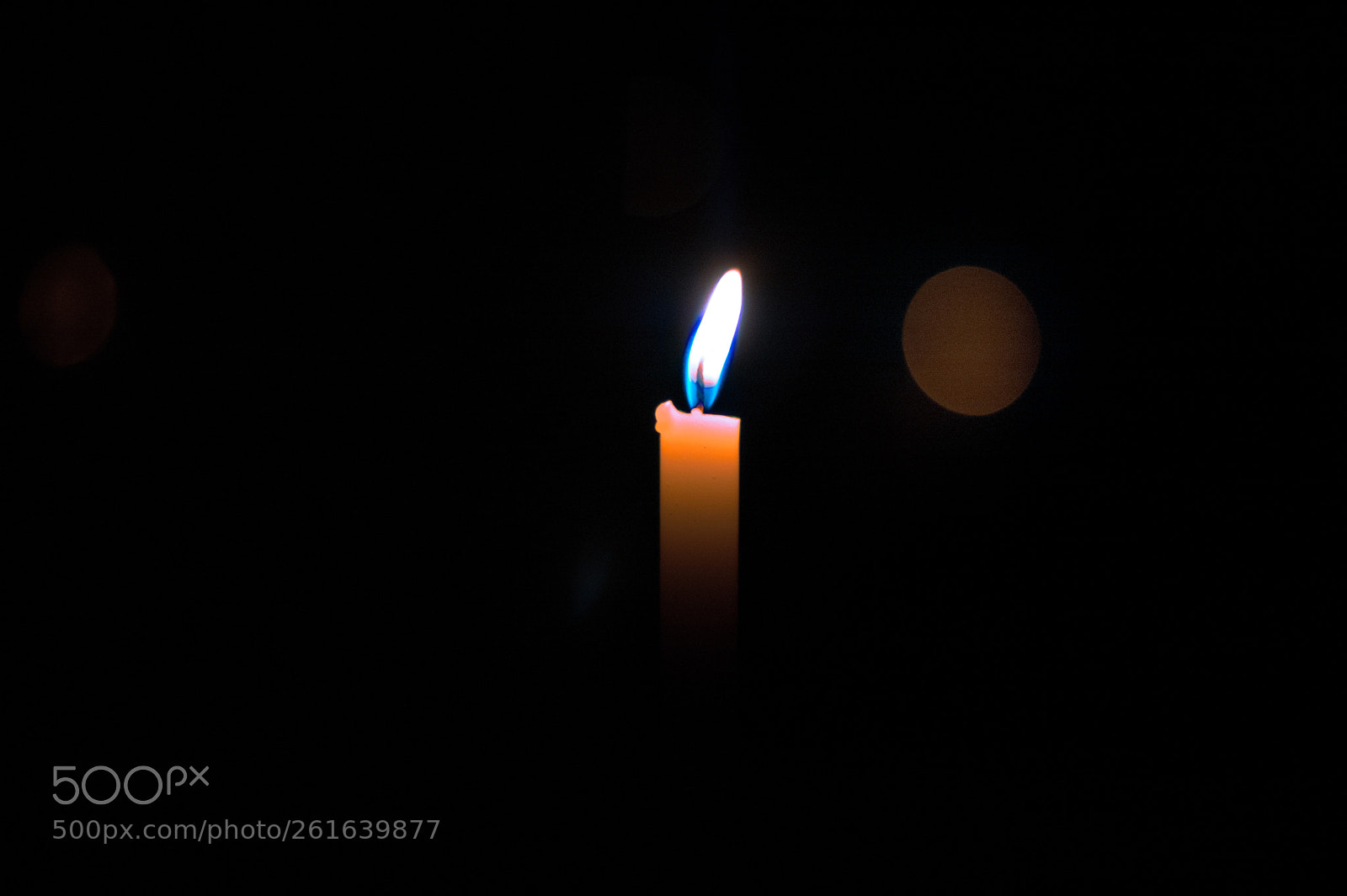Nikon D70s sample photo. Hope in the dark photography