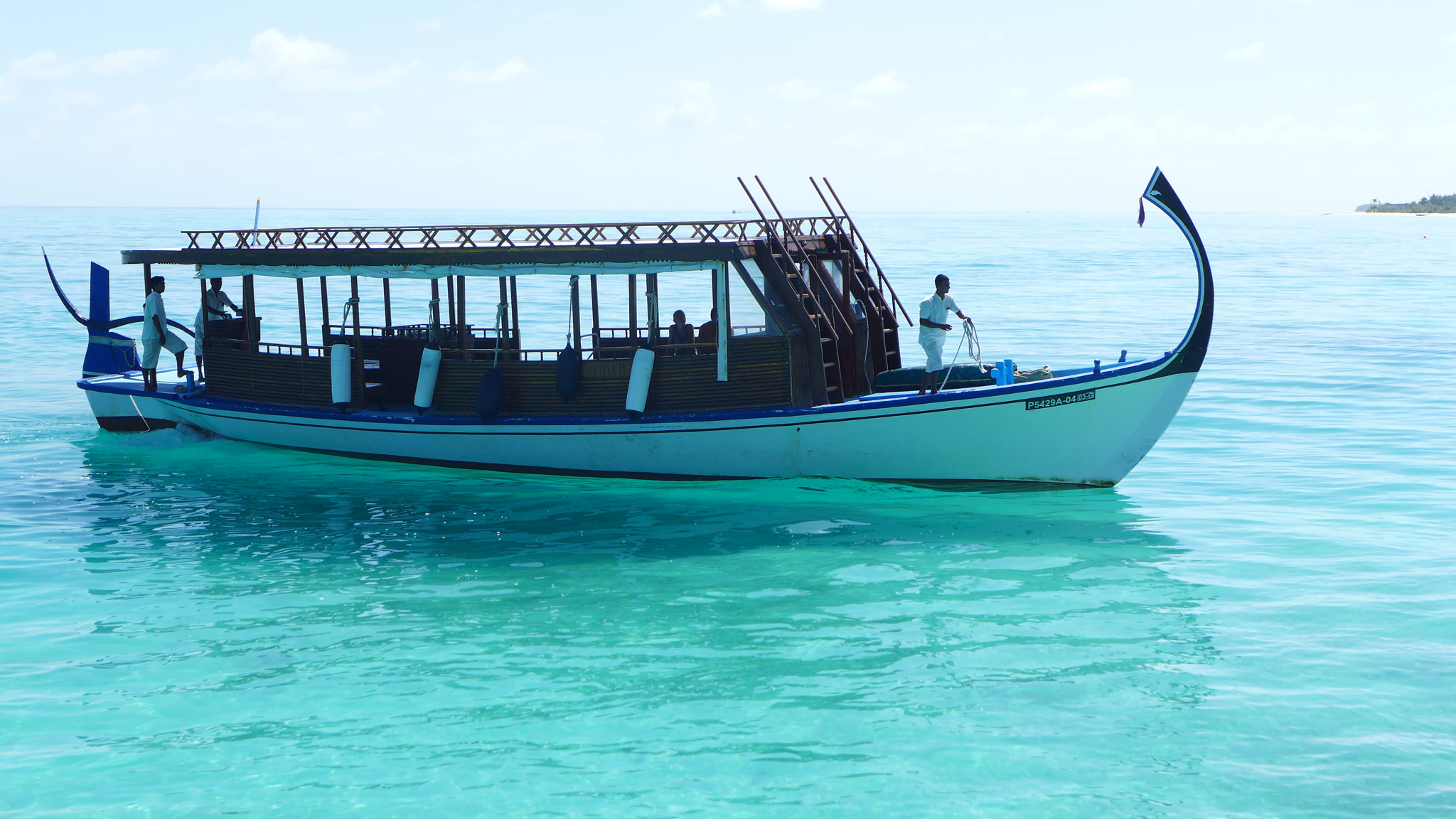 Leica D-Lux 6 sample photo. Maldives are the joy forever photography