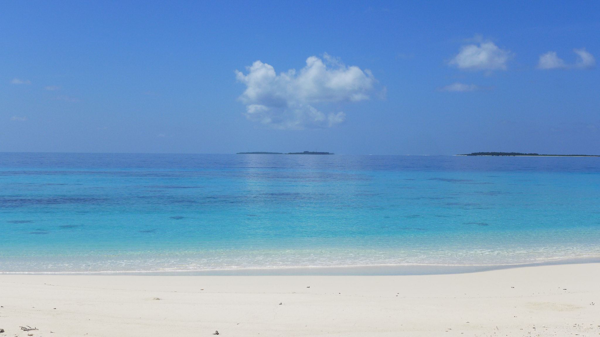 Leica D-Lux 6 sample photo. Maldives are the joy forever photography